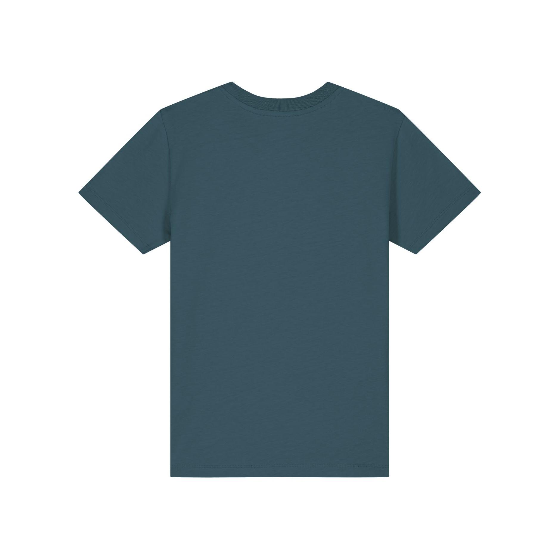 Tricou pentru copii Mini Creator 2.0 Stargazer 3 - 4 ani