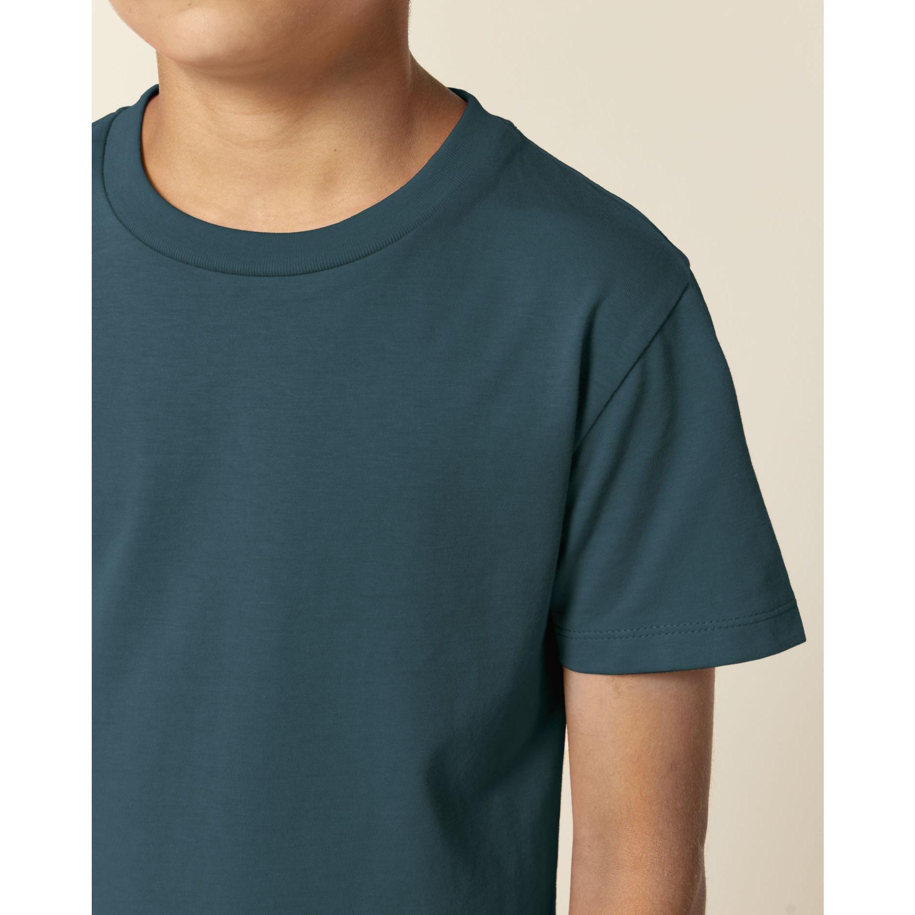 Tricou pentru copii Mini Creator 2.0 Stargazer 3 - 4 ani