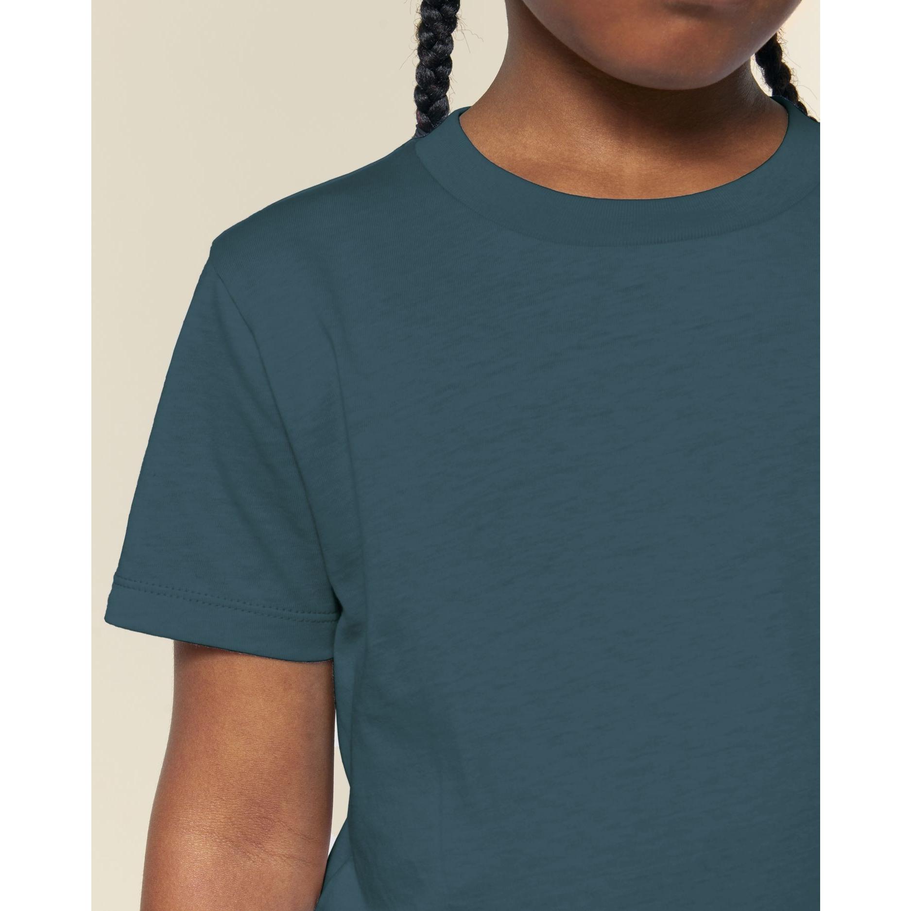 Tricou pentru copii Mini Creator 2.0 Stargazer 3 - 4 ani