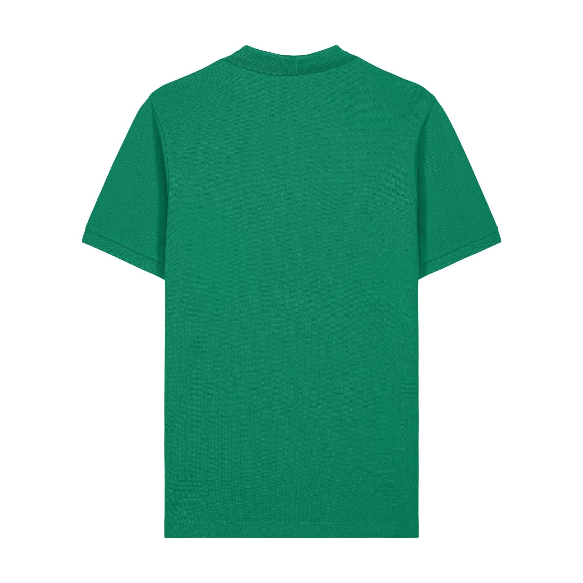 Tricou polo pentru bărbați Stanley Coaster Verdant Green L