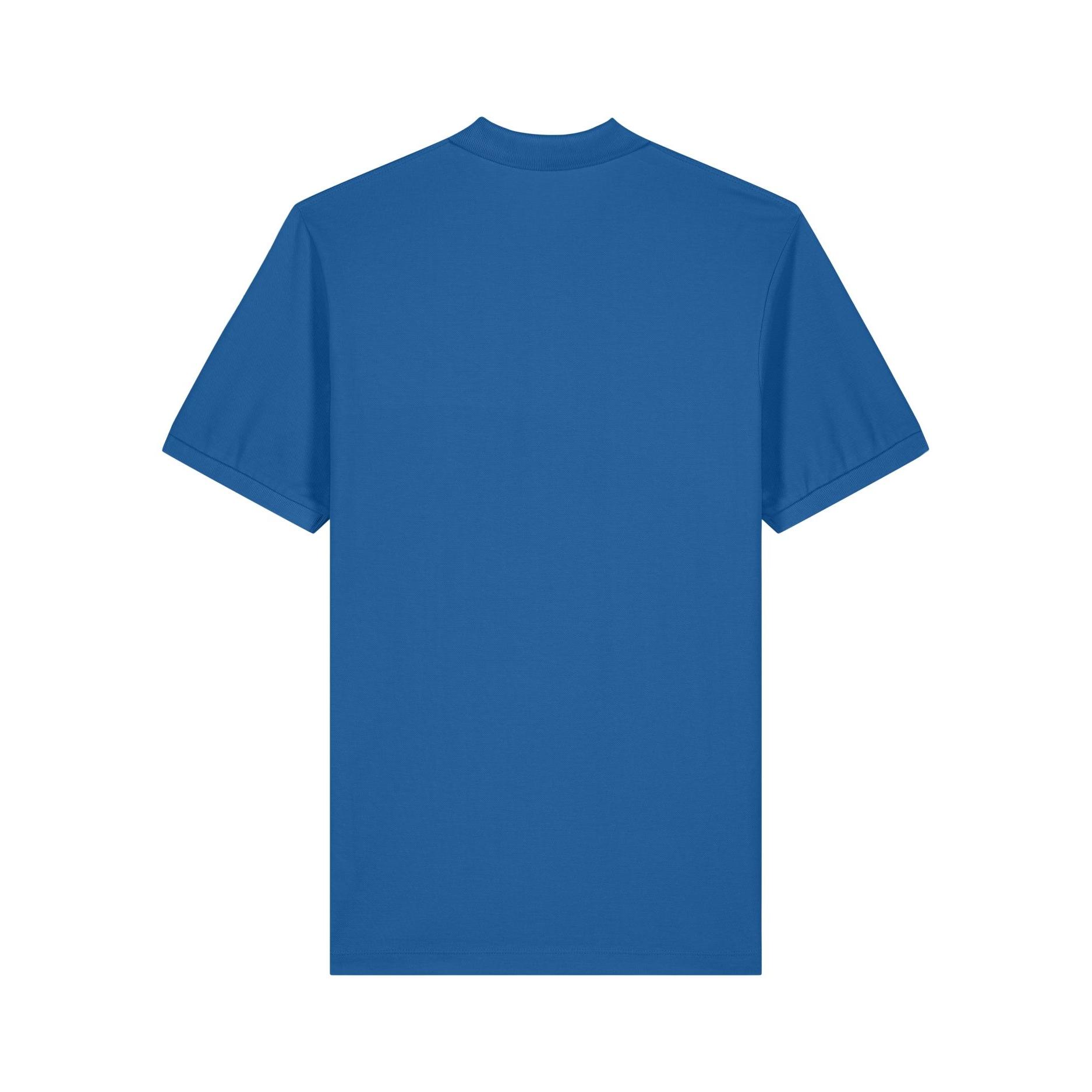 Tricou polo pentru bărbați Stanley Coaster Royal Blue 3XL