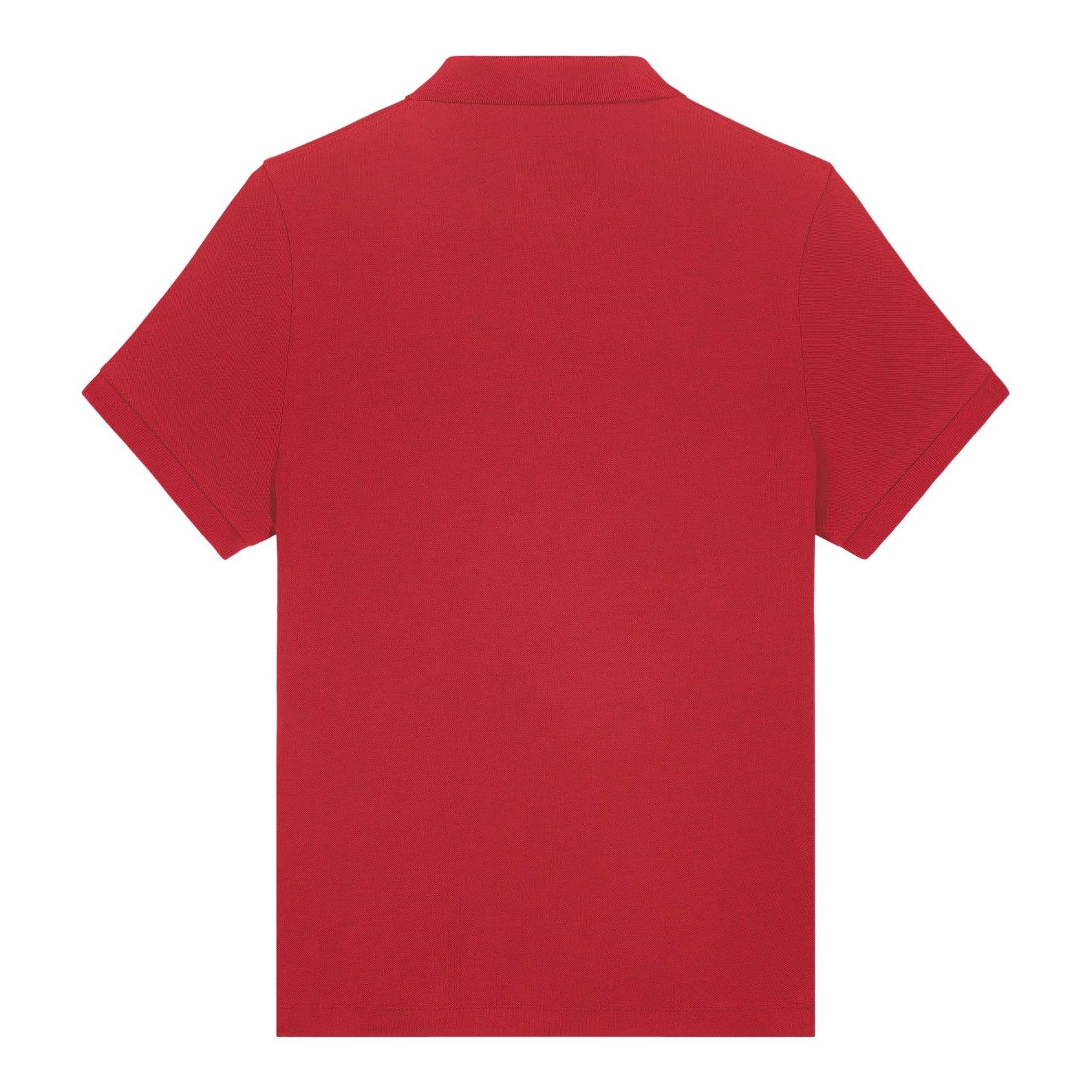 Tricou polo pentru femei Stella Coaster Red L