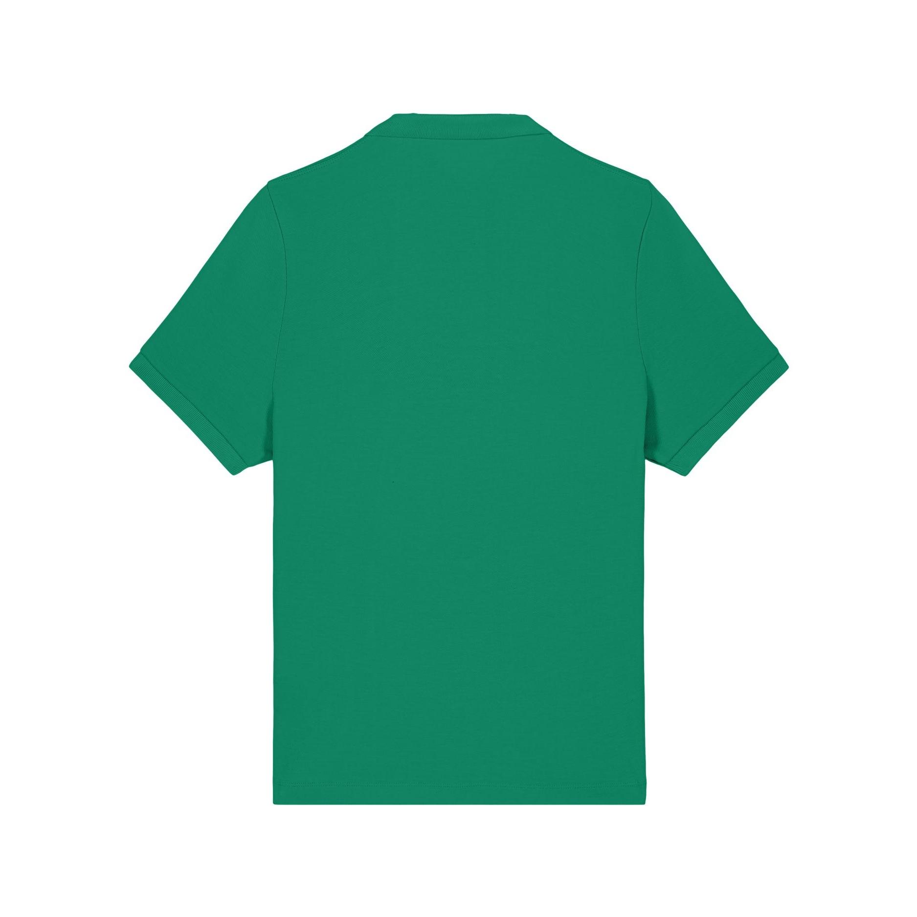 Tricou polo pentru femei Stella Coaster Verdant Green S