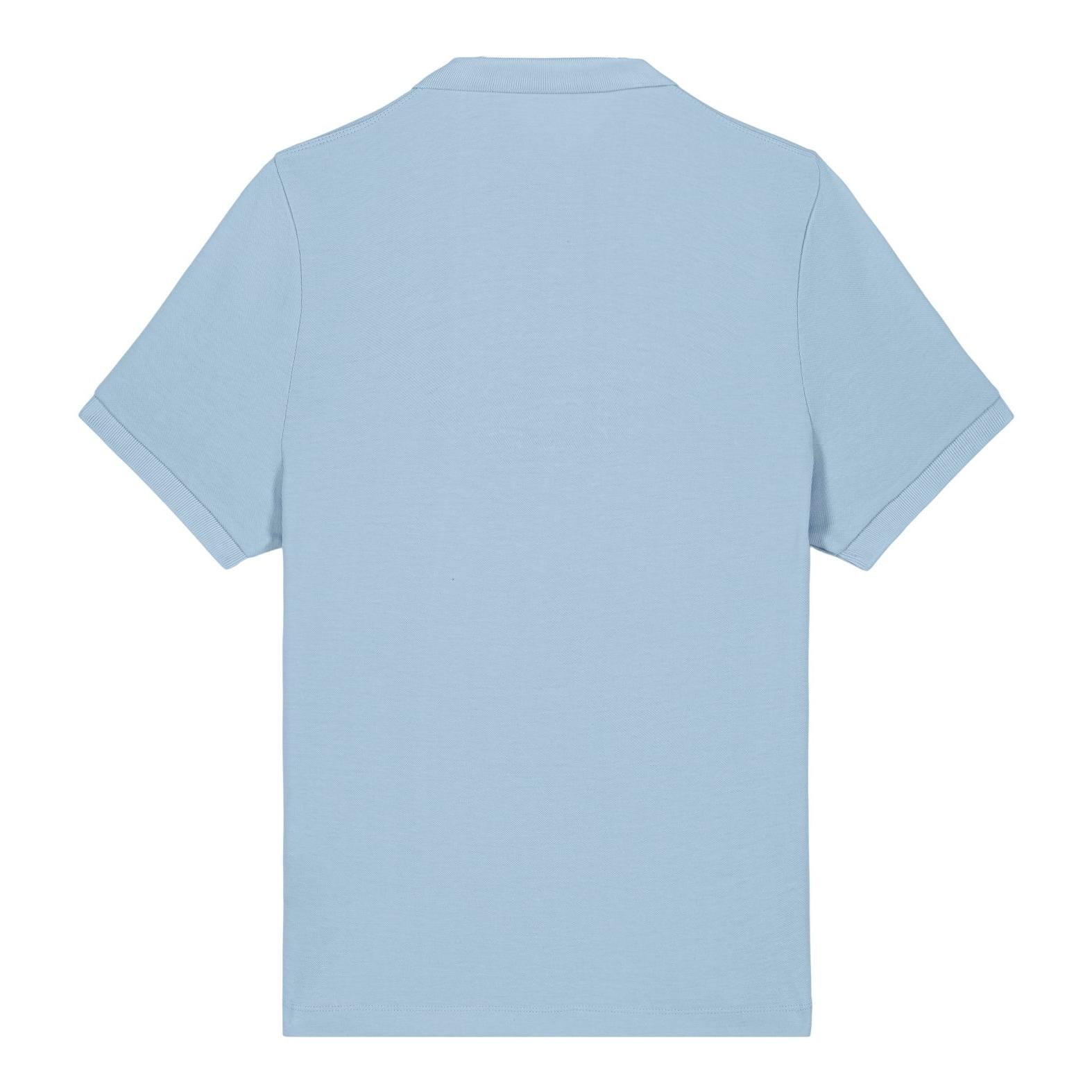 Tricou polo pentru femei Stella Coaster Sky blue XL