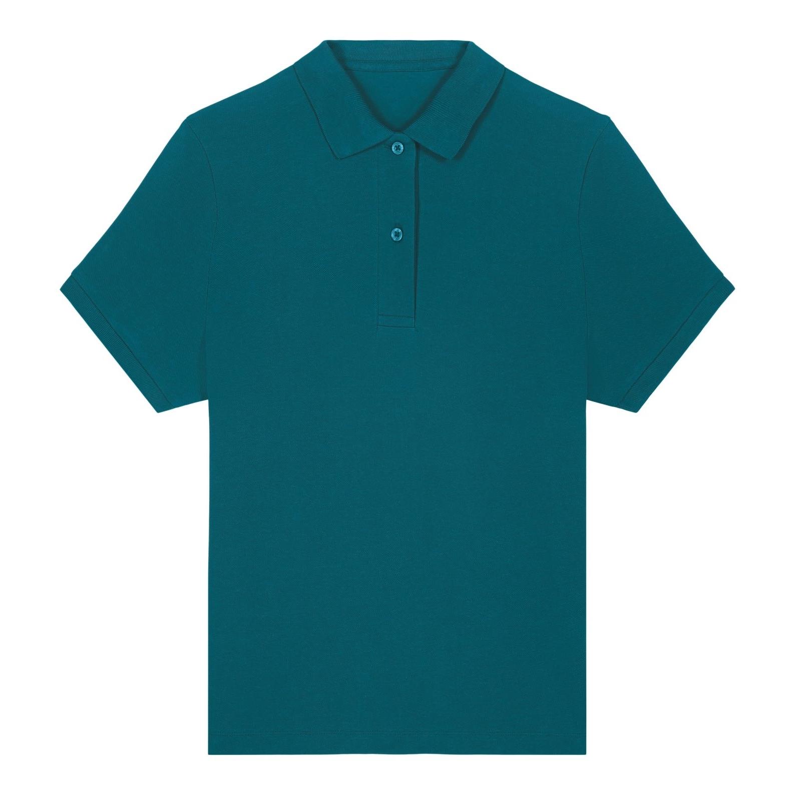 Tricou polo pentru femei Stella Coaster Ocean Depth XL