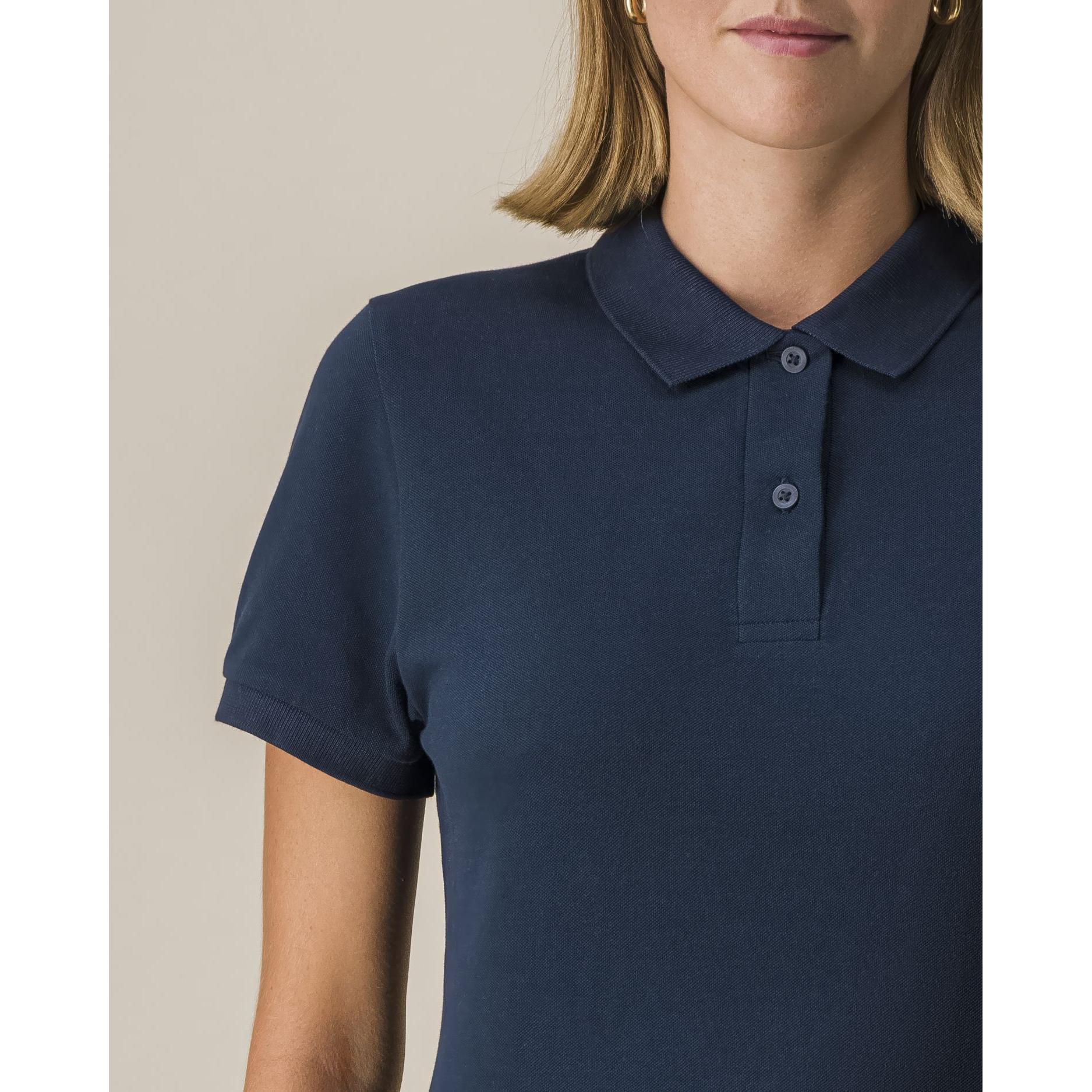 Tricou polo pentru femei Stella Coaster French Navy XL