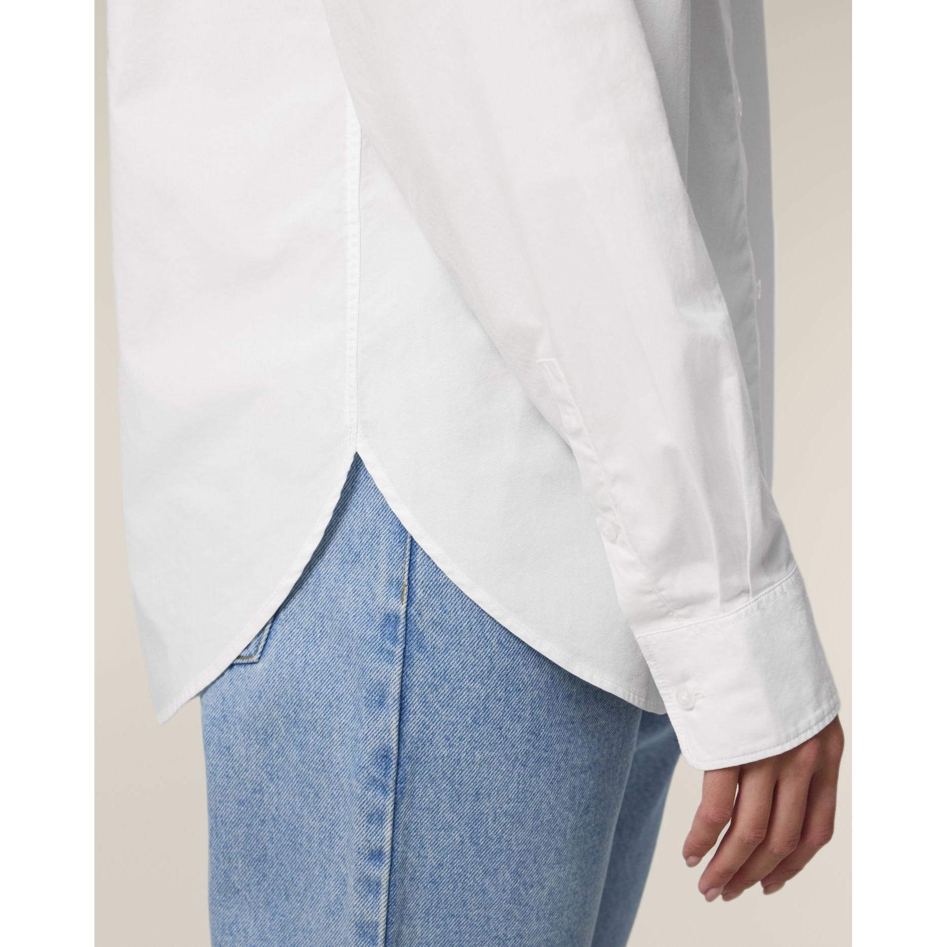 Cămașă pentru femei Stella Styler White L