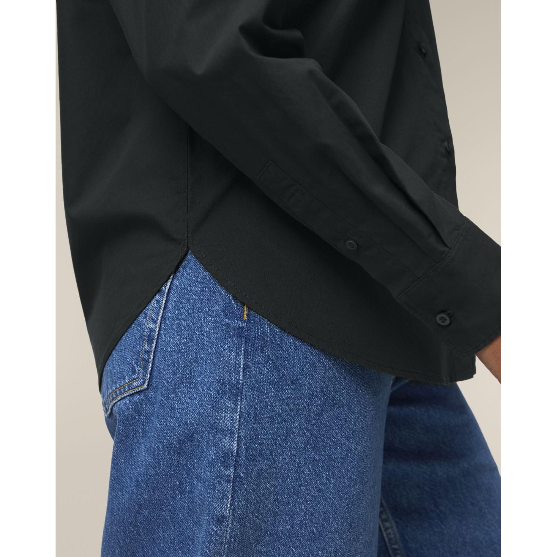 Cămașă pentru femei Stella Styler Black L