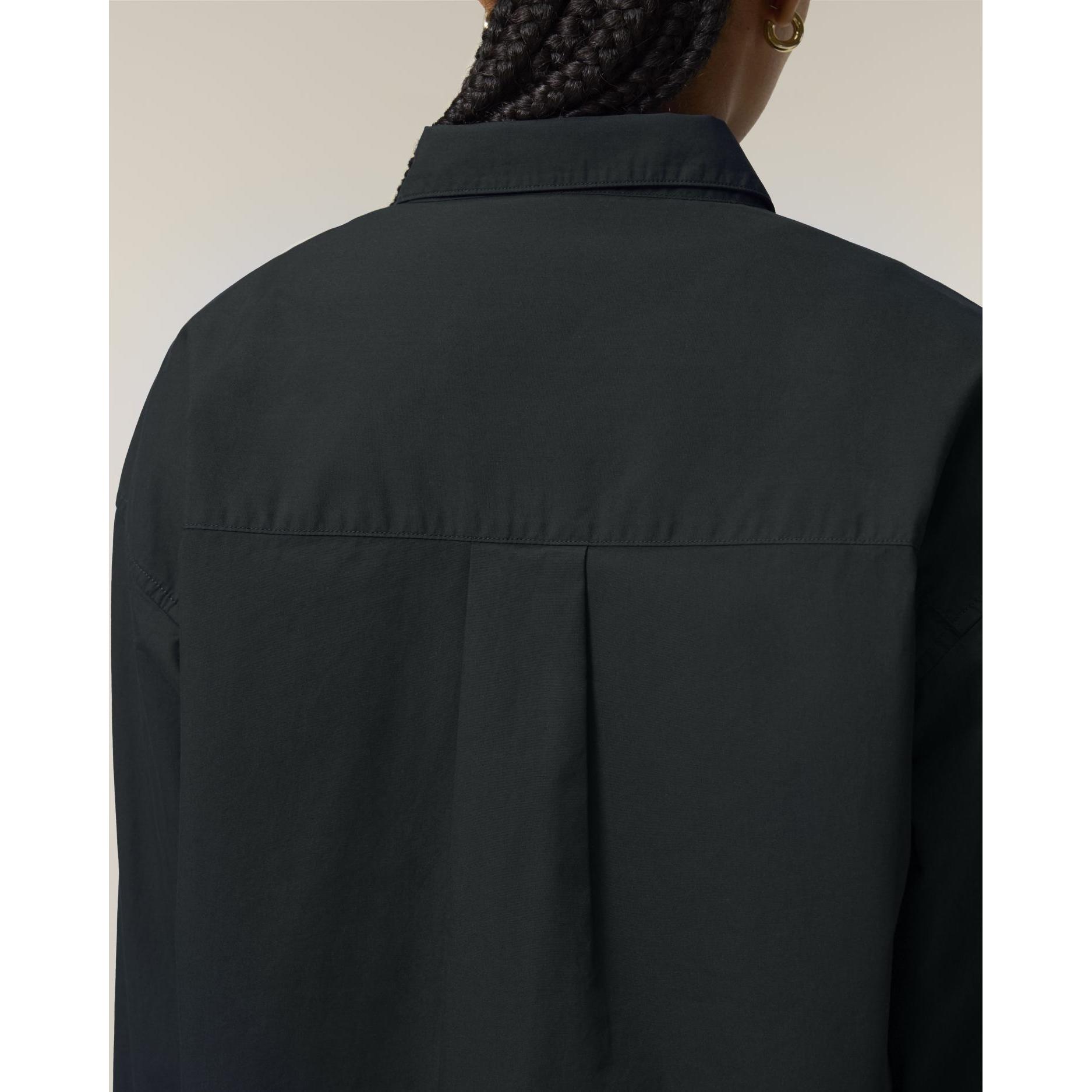 Cămașă pentru femei Stella Styler Black L