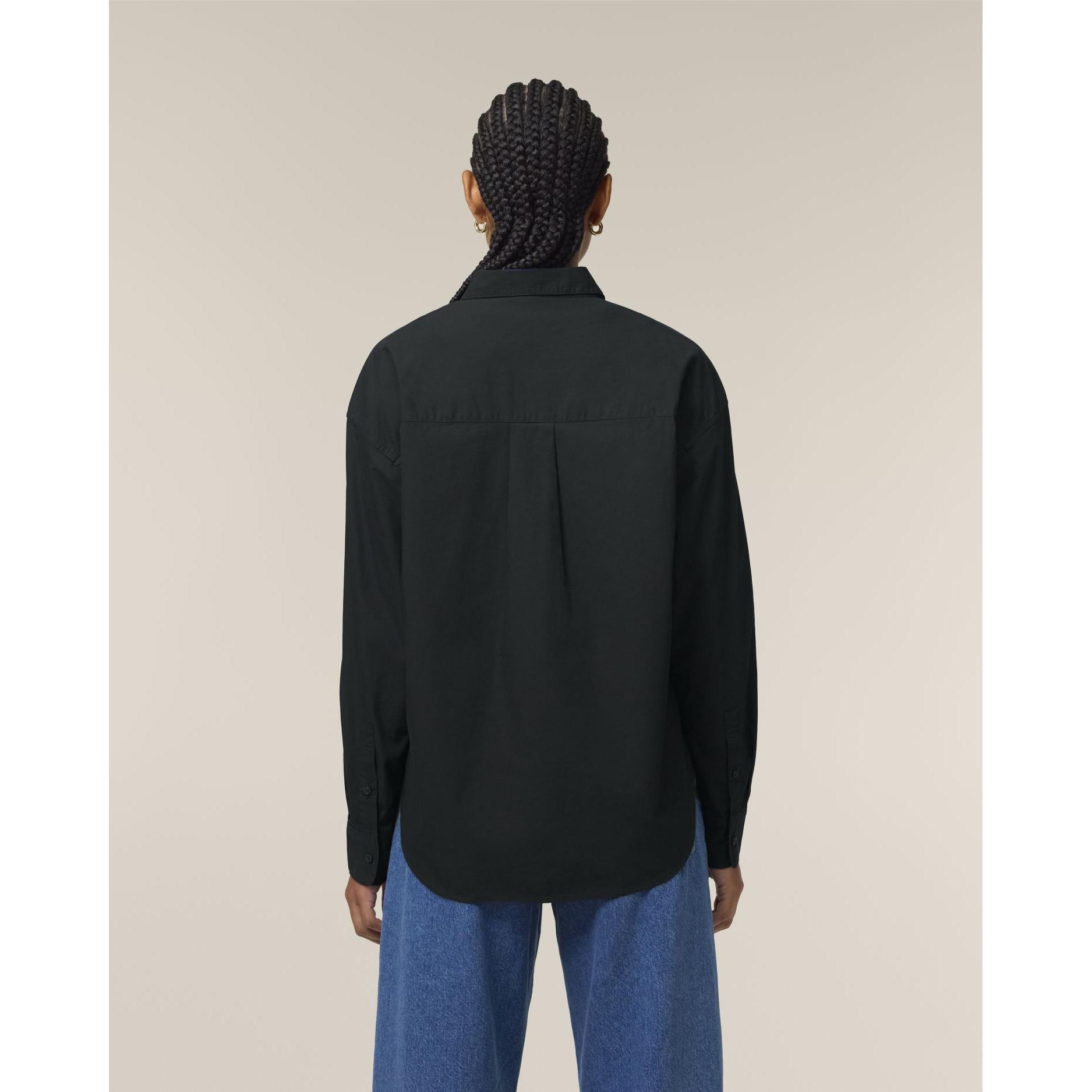 Cămașă pentru femei Stella Styler Black L