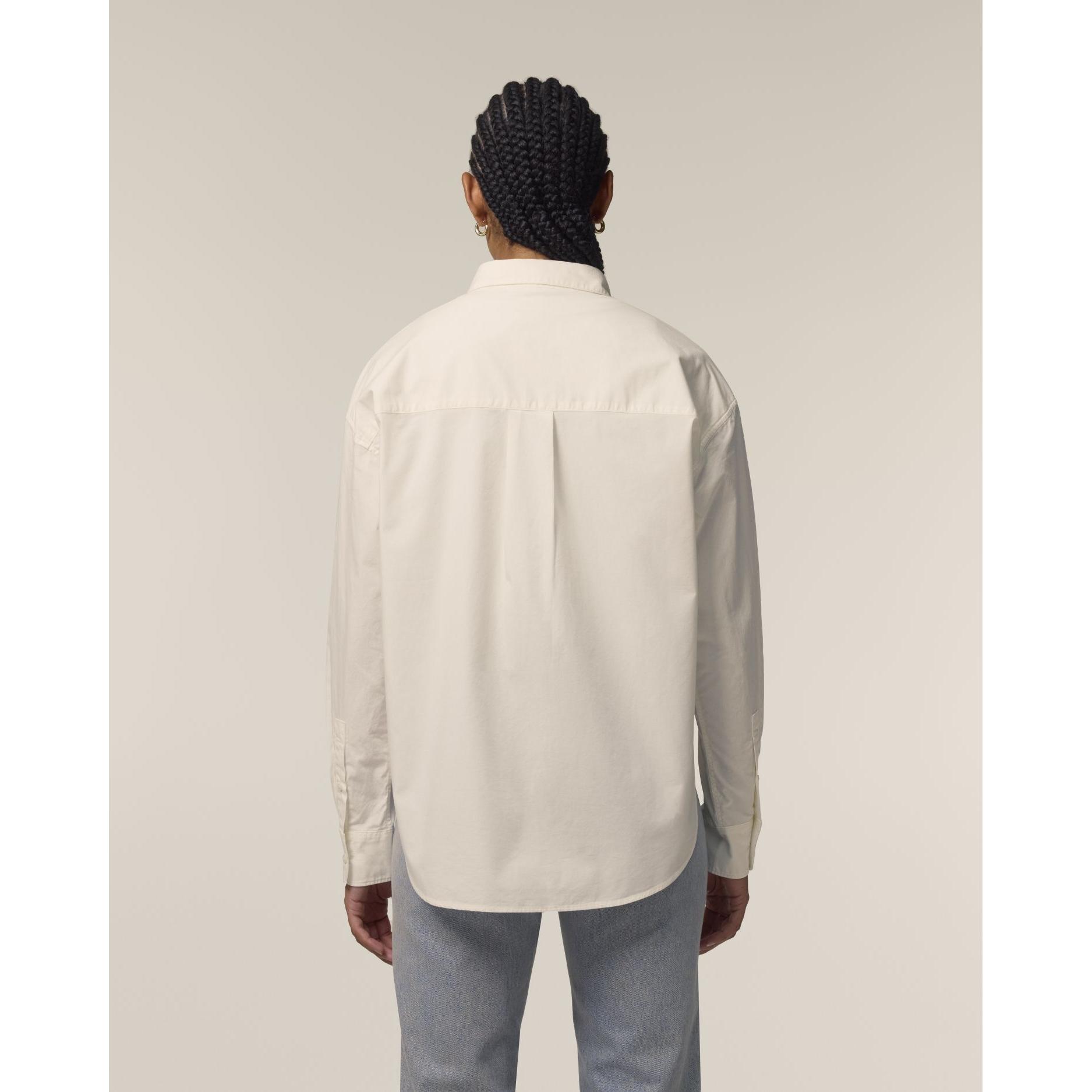 Cămașă pentru femei Stella Styler Cream L