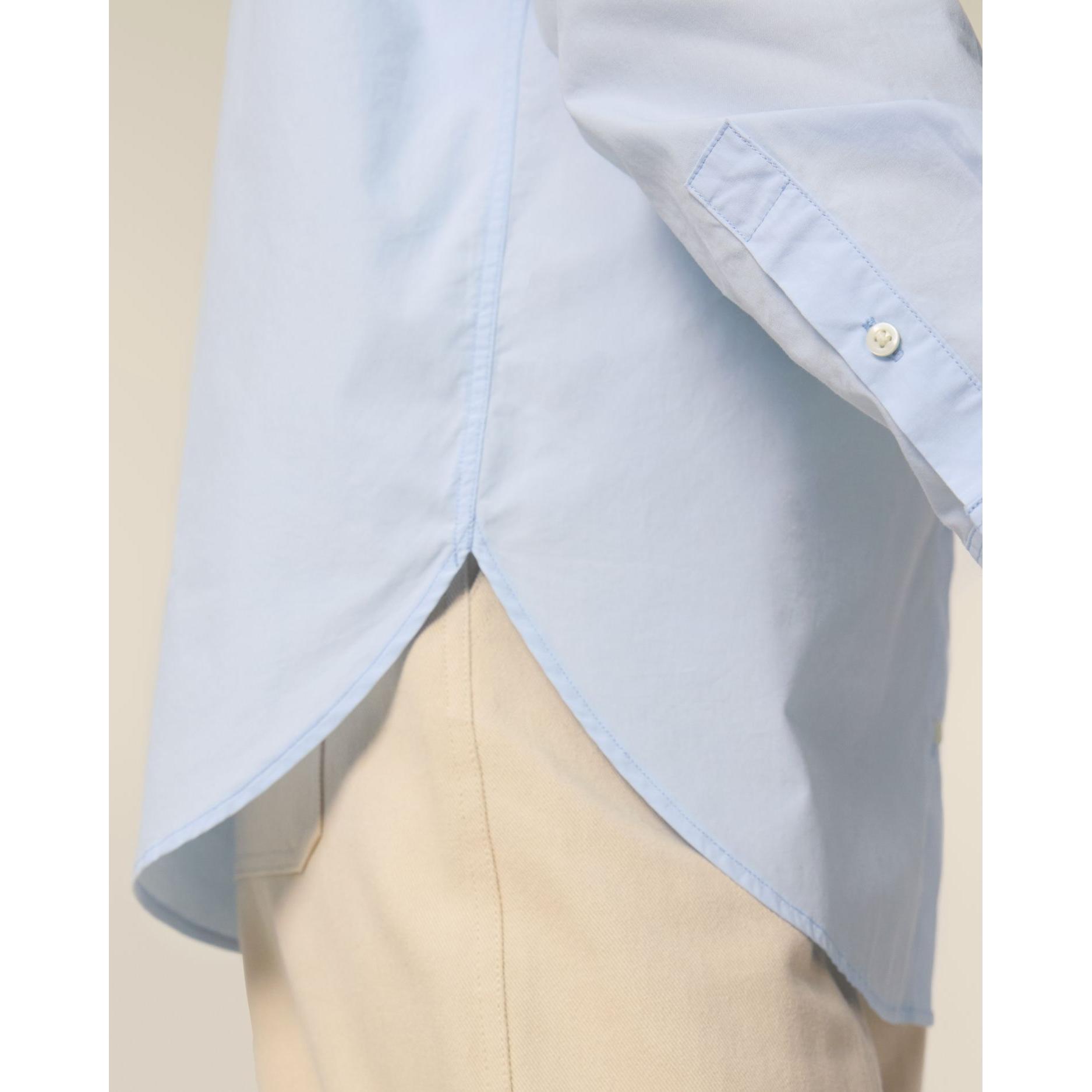 Cămașă pentru femei Stella Styler Summer Blue L