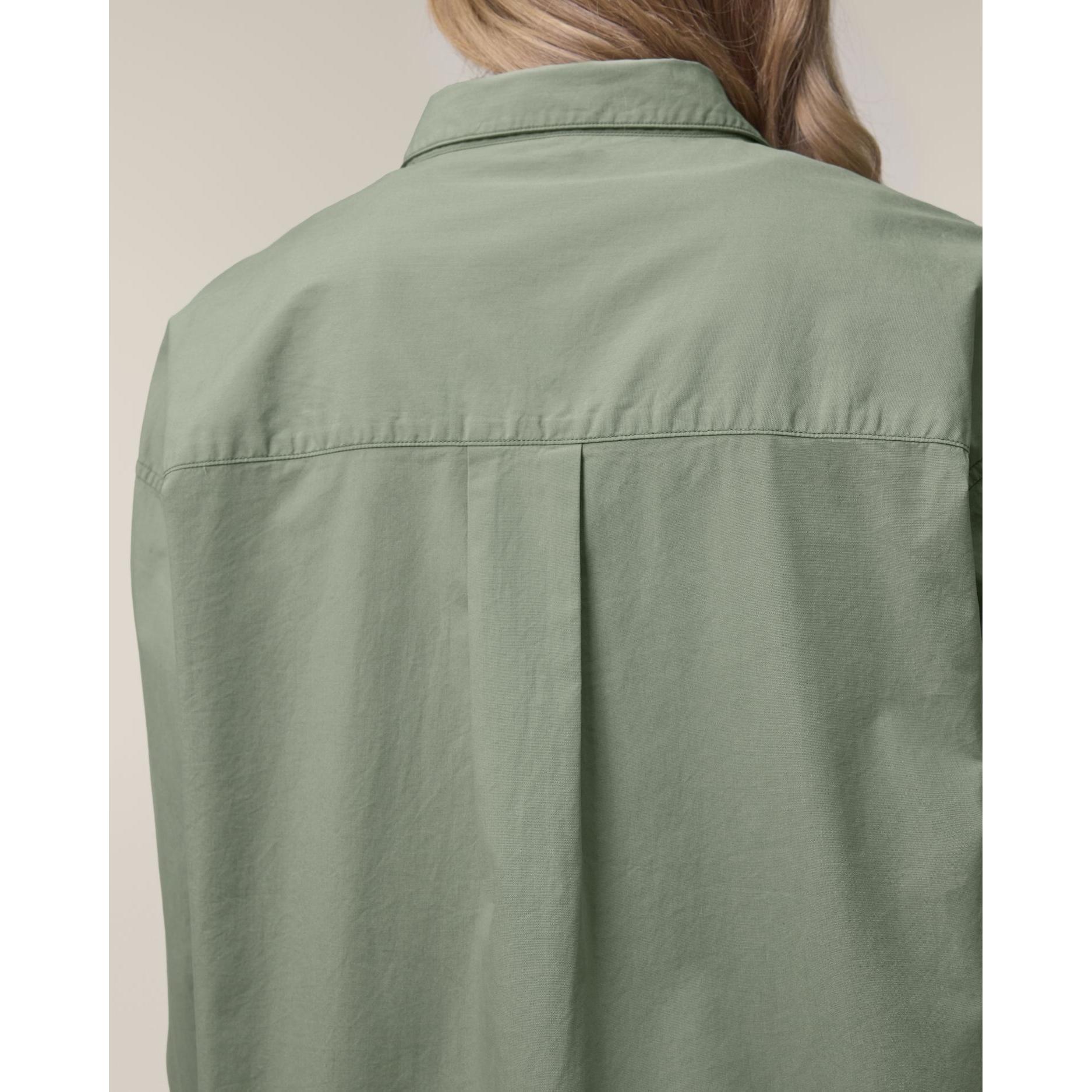 Cămașă pentru femei Stella Styler Soft Khaki L