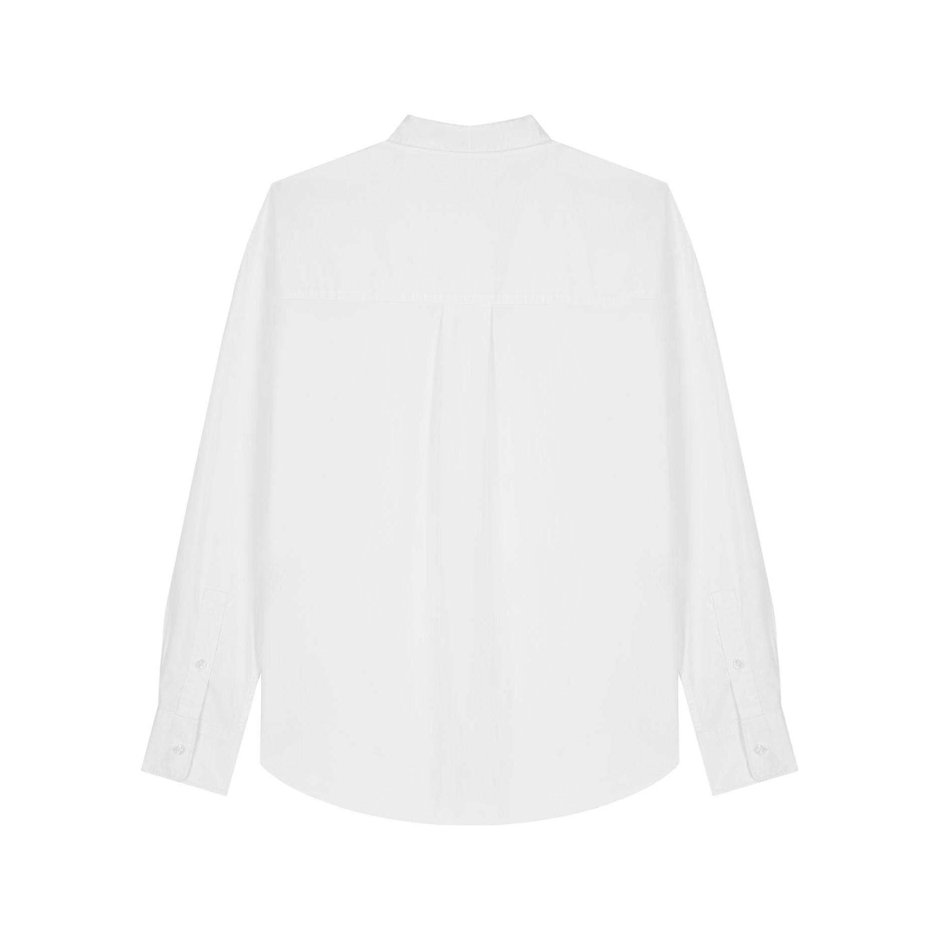 Cămașă pentru bărbați Stanley Styler White M