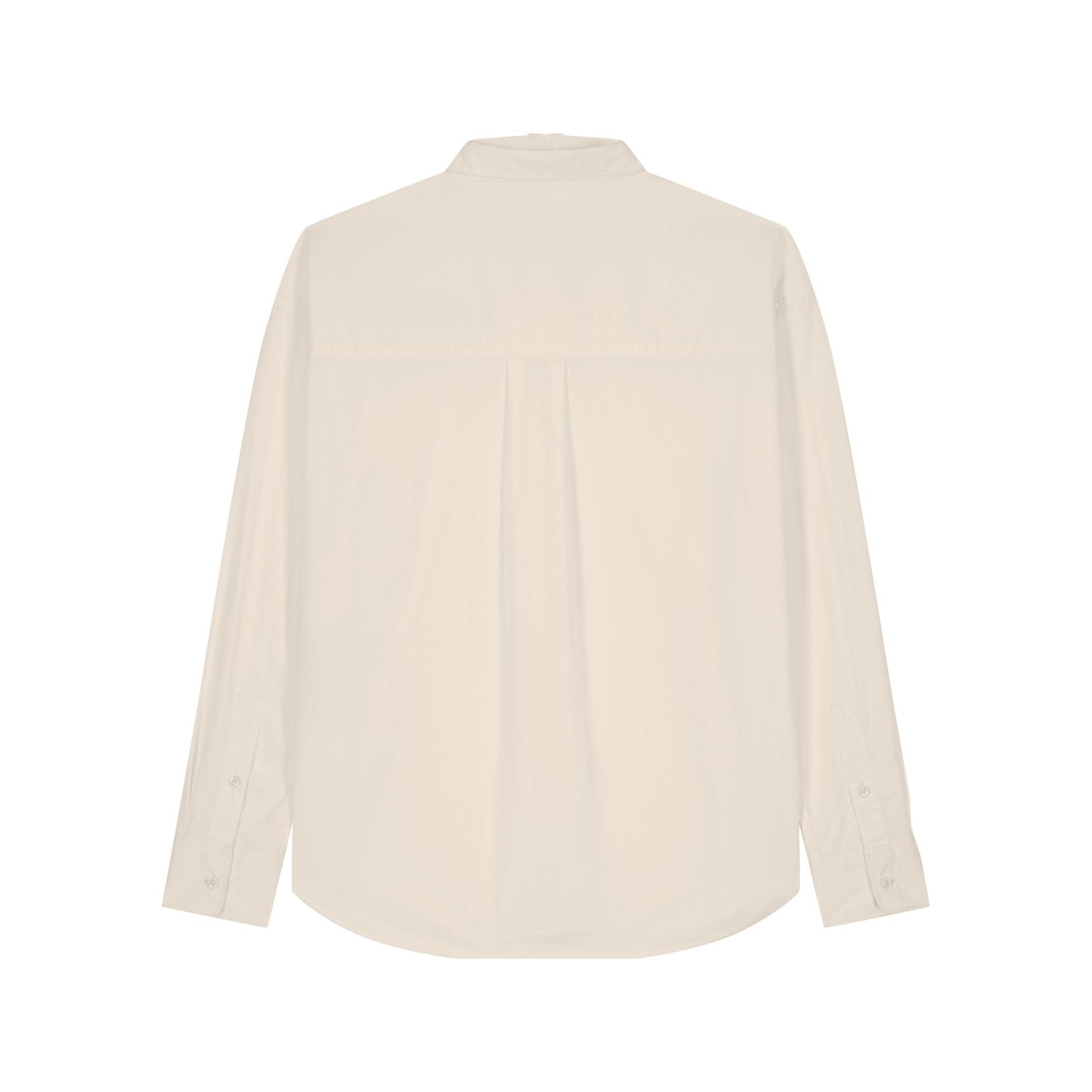 Cămașă pentru bărbați Stanley Styler Cream L