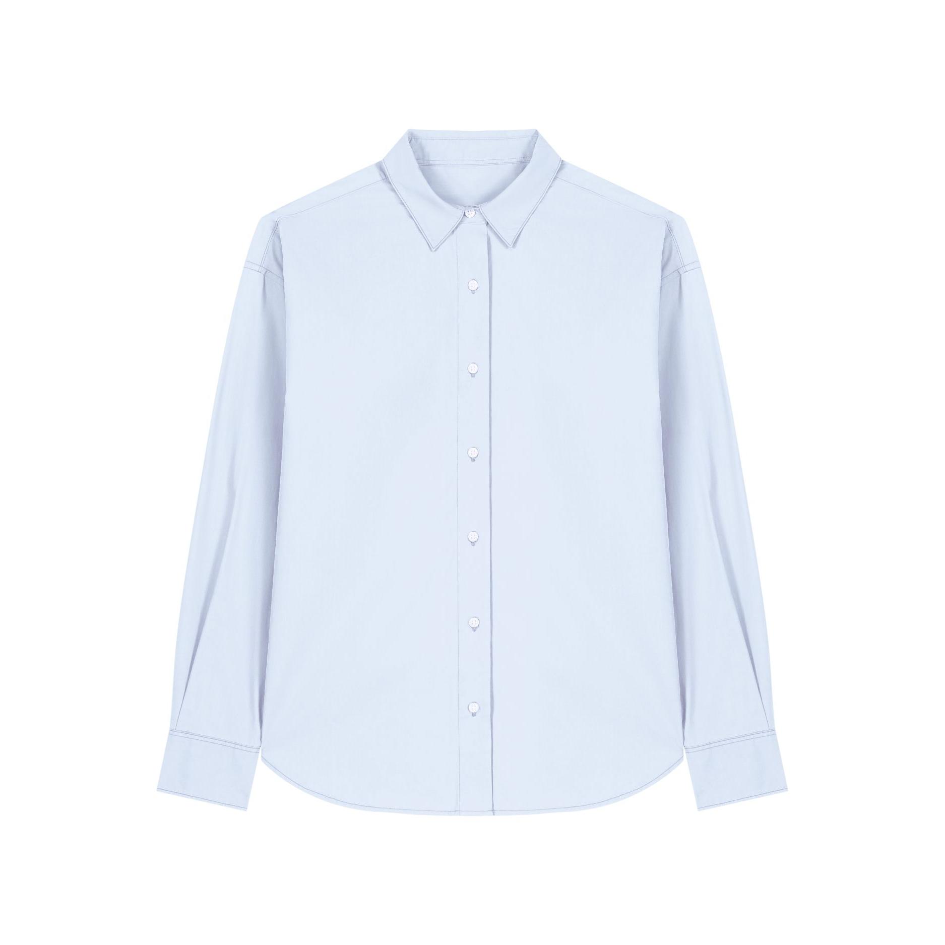 Cămașă pentru bărbați Stanley Styler Summer Blue