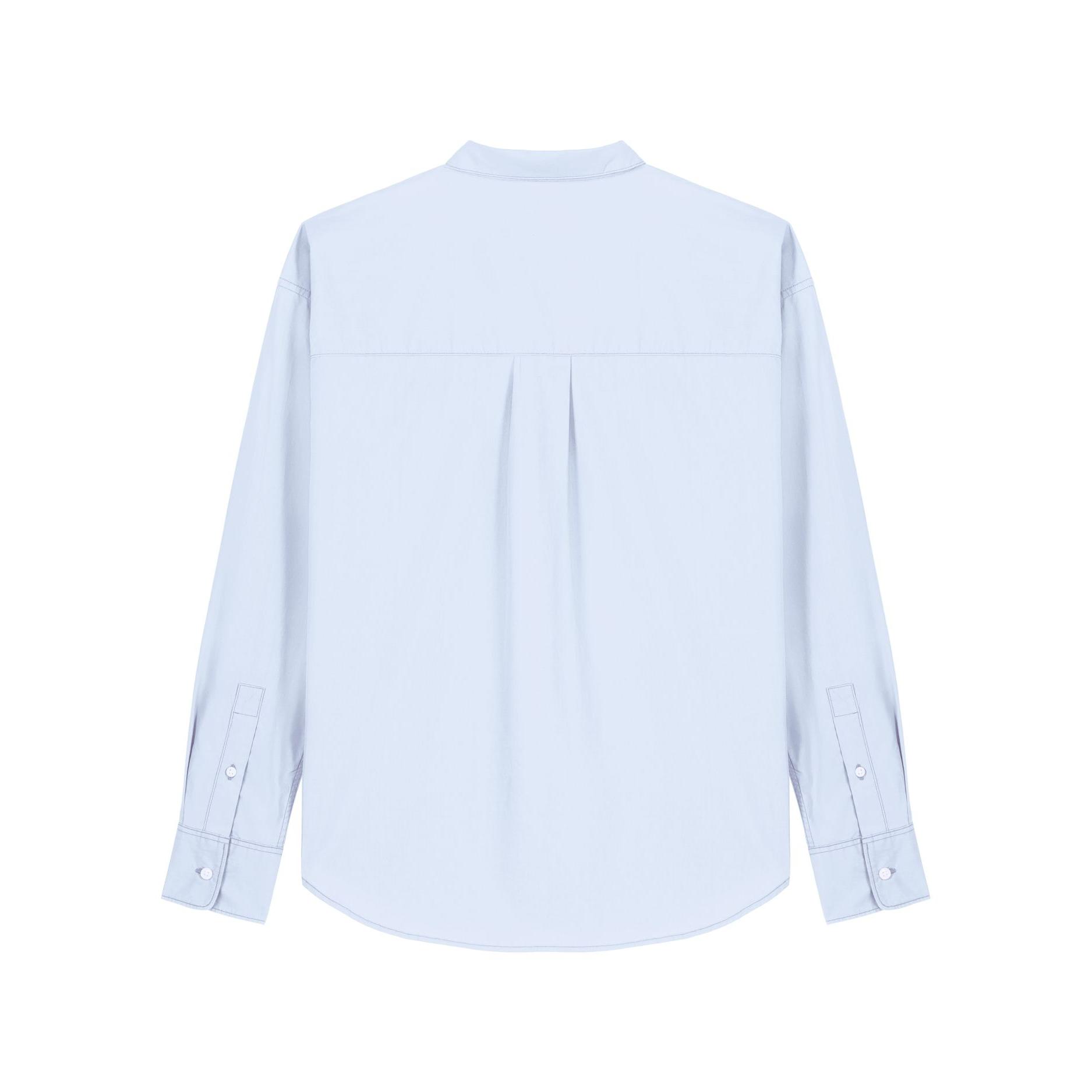 Cămașă pentru bărbați Stanley Styler Summer Blue 4XL