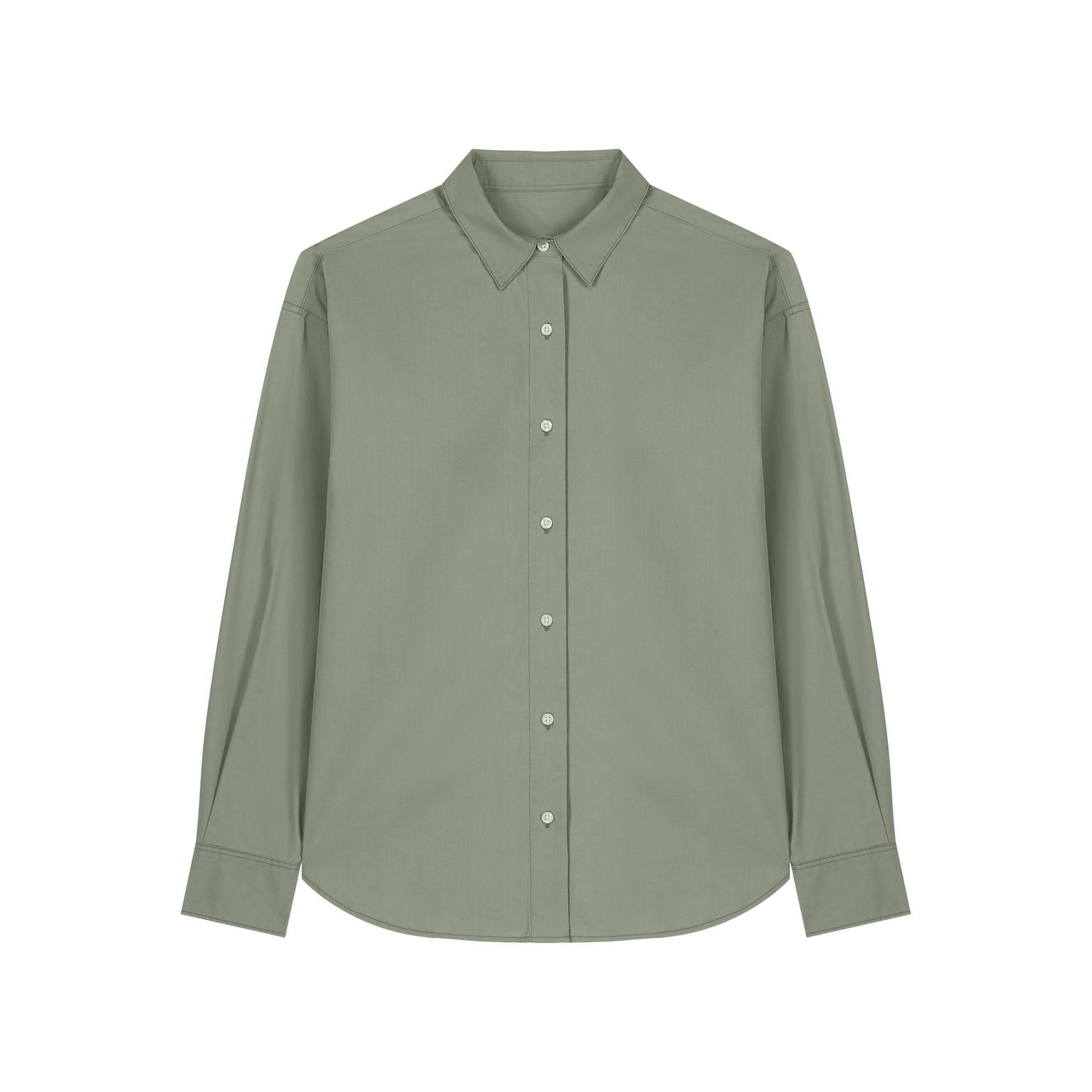 Cămașă pentru bărbați Stanley Styler Soft Khaki