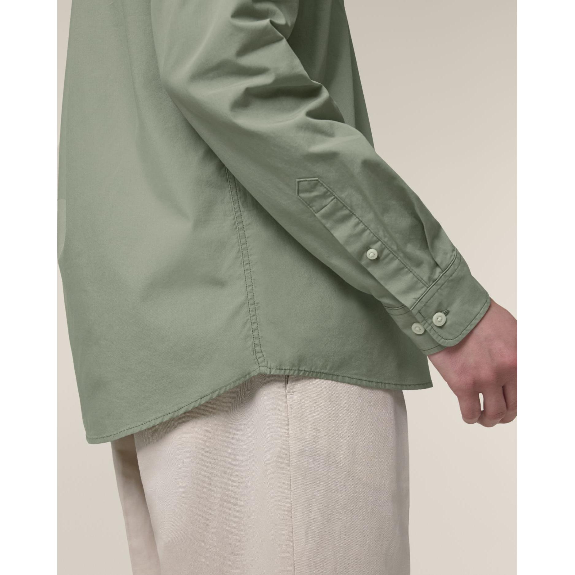 Cămașă pentru bărbați Stanley Styler Soft Khaki 3XL