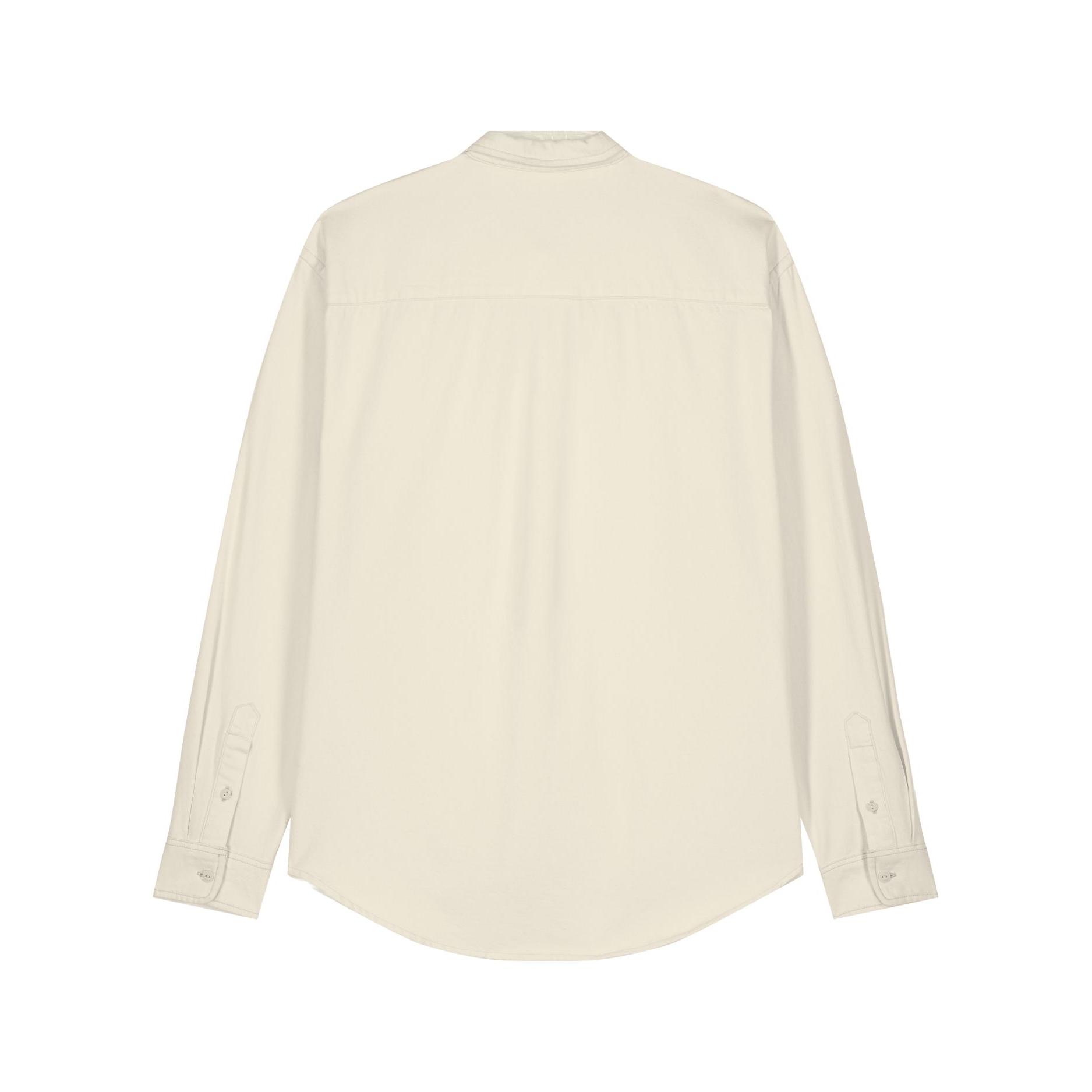 Cămașă unisex Worker Natural Raw XXL