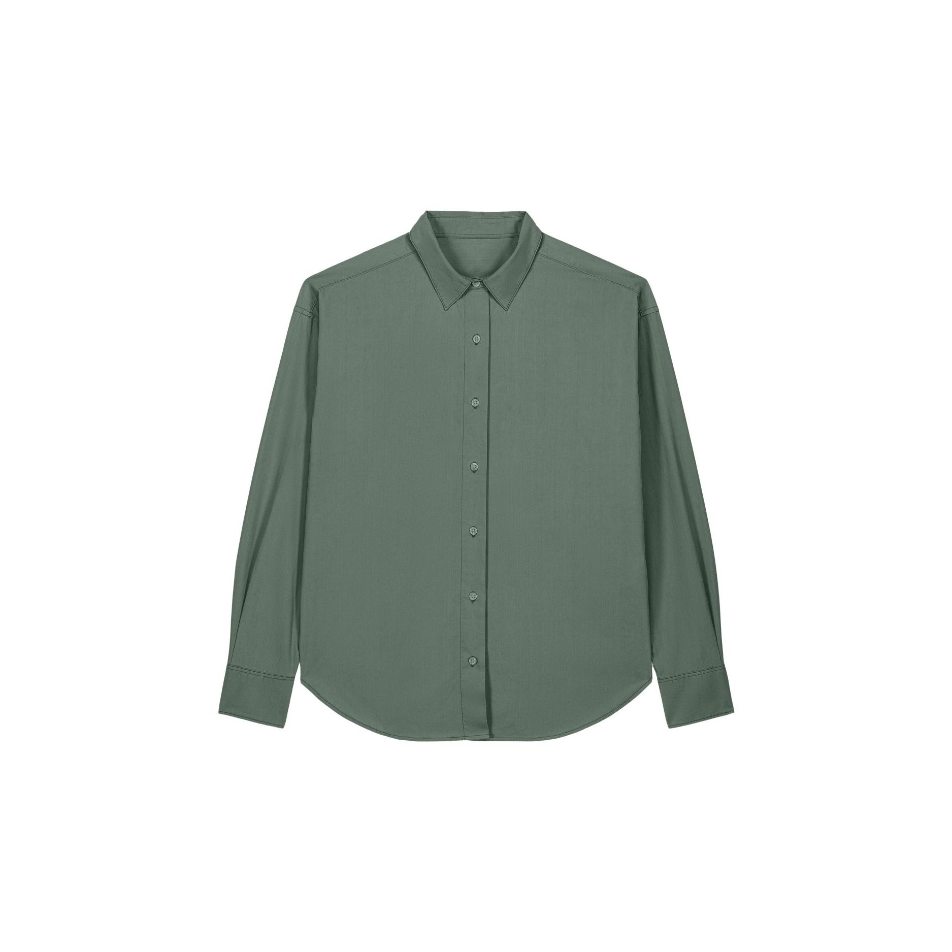 Cămașă unisex Worker