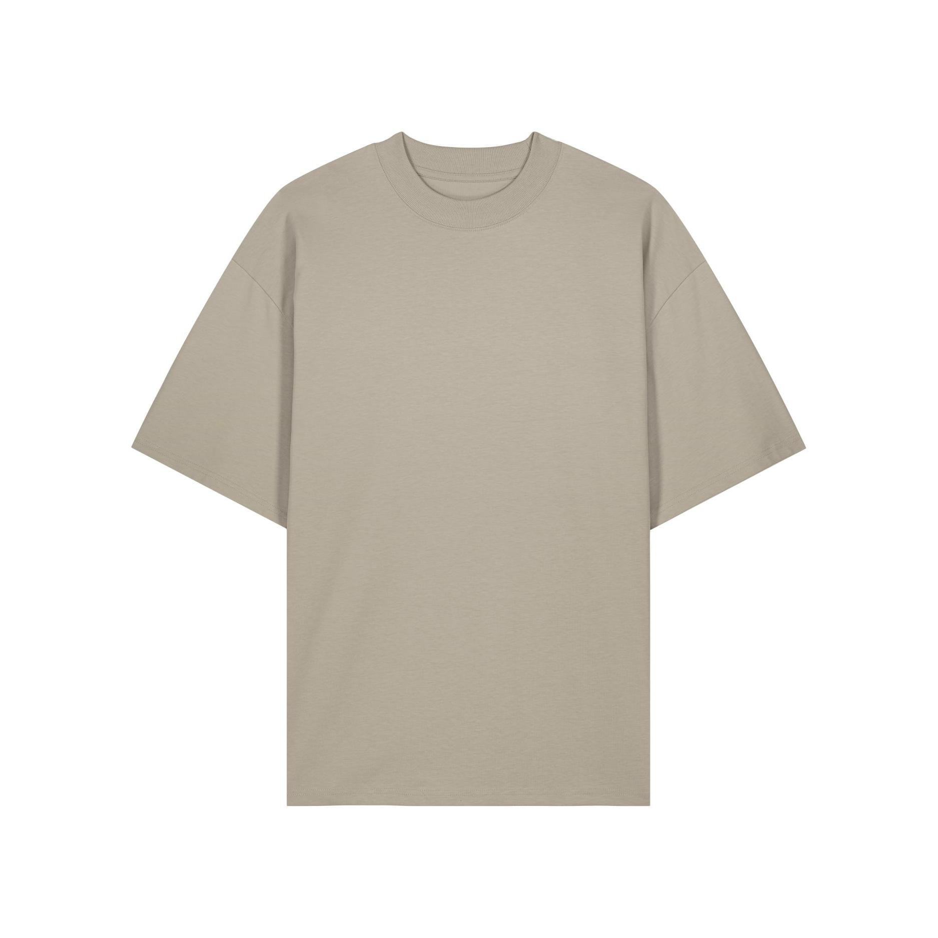 Tricou unisex Blaster 2.0 Stone