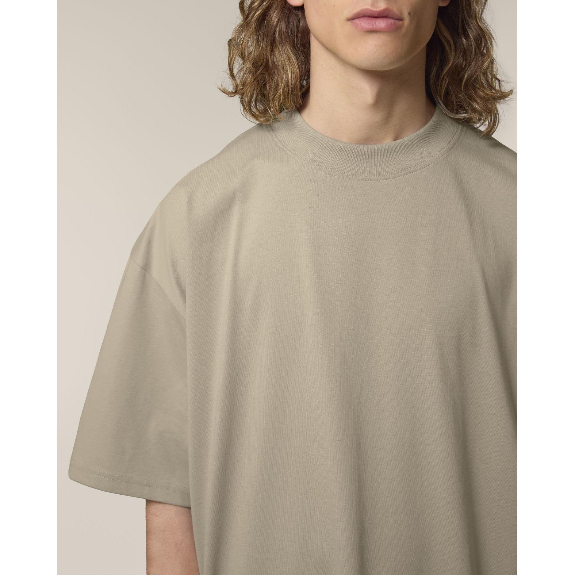 Tricou unisex Blaster 2.0 Stone XS