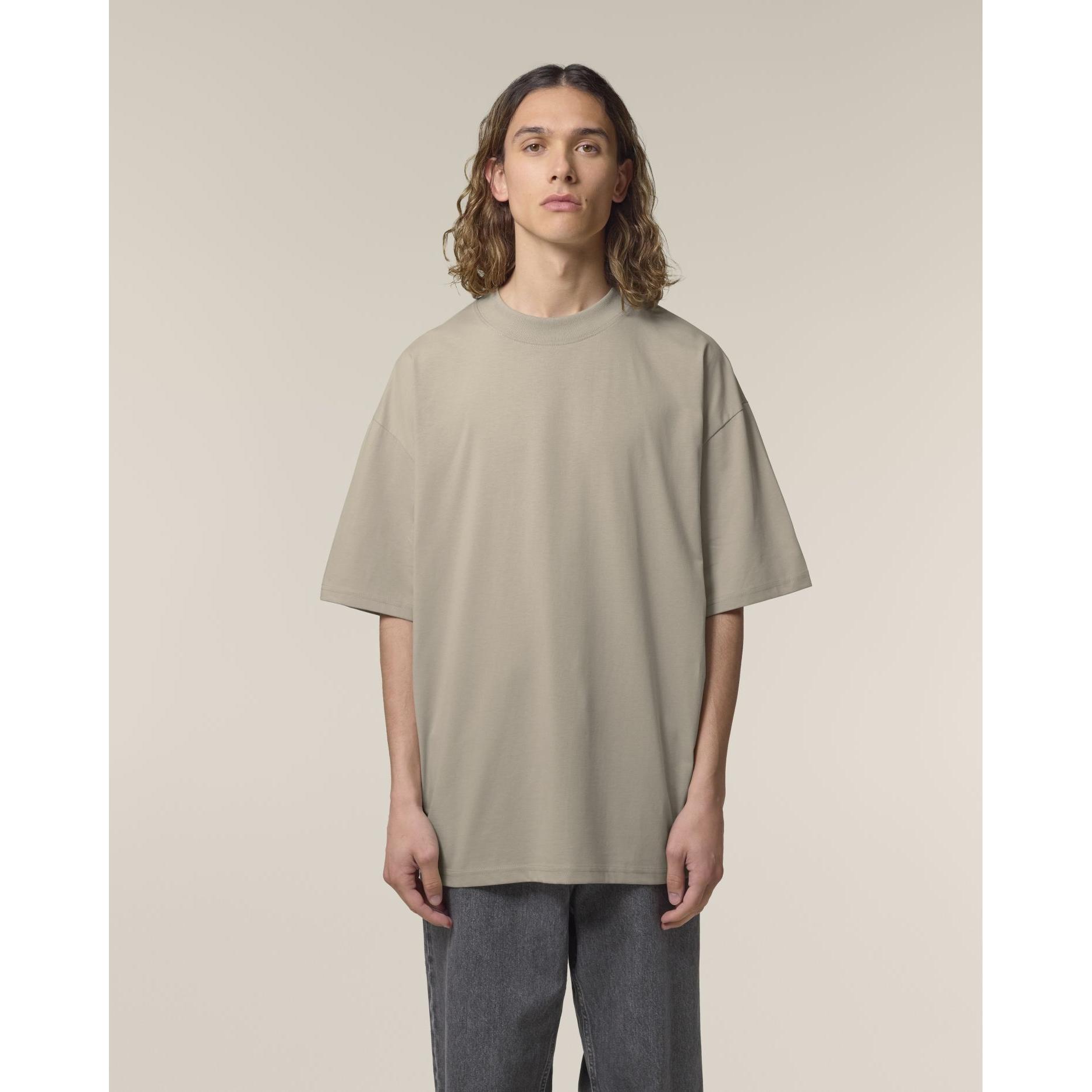 Tricou unisex Blaster 2.0 Stone XS