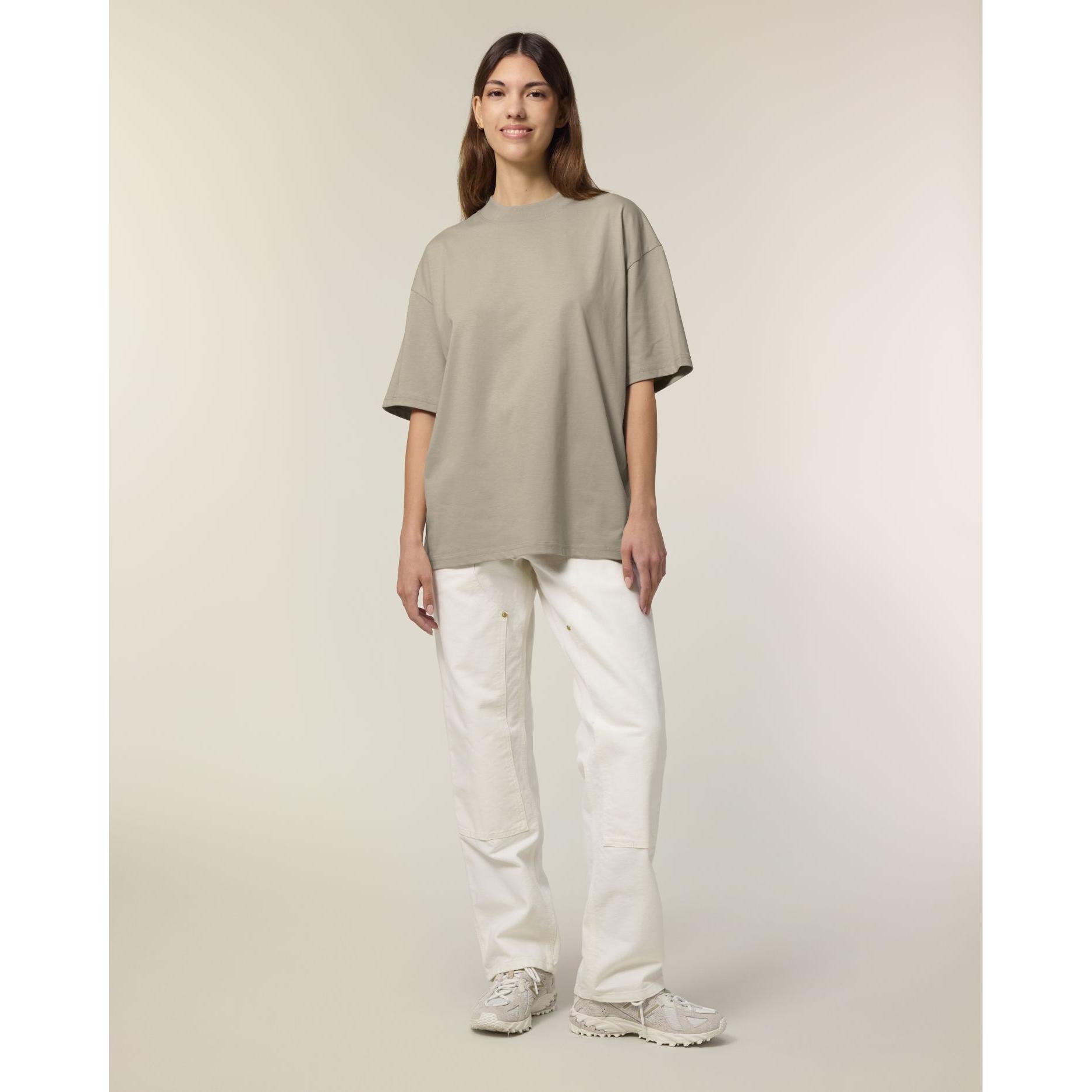 Tricou unisex Blaster 2.0 Stone XS