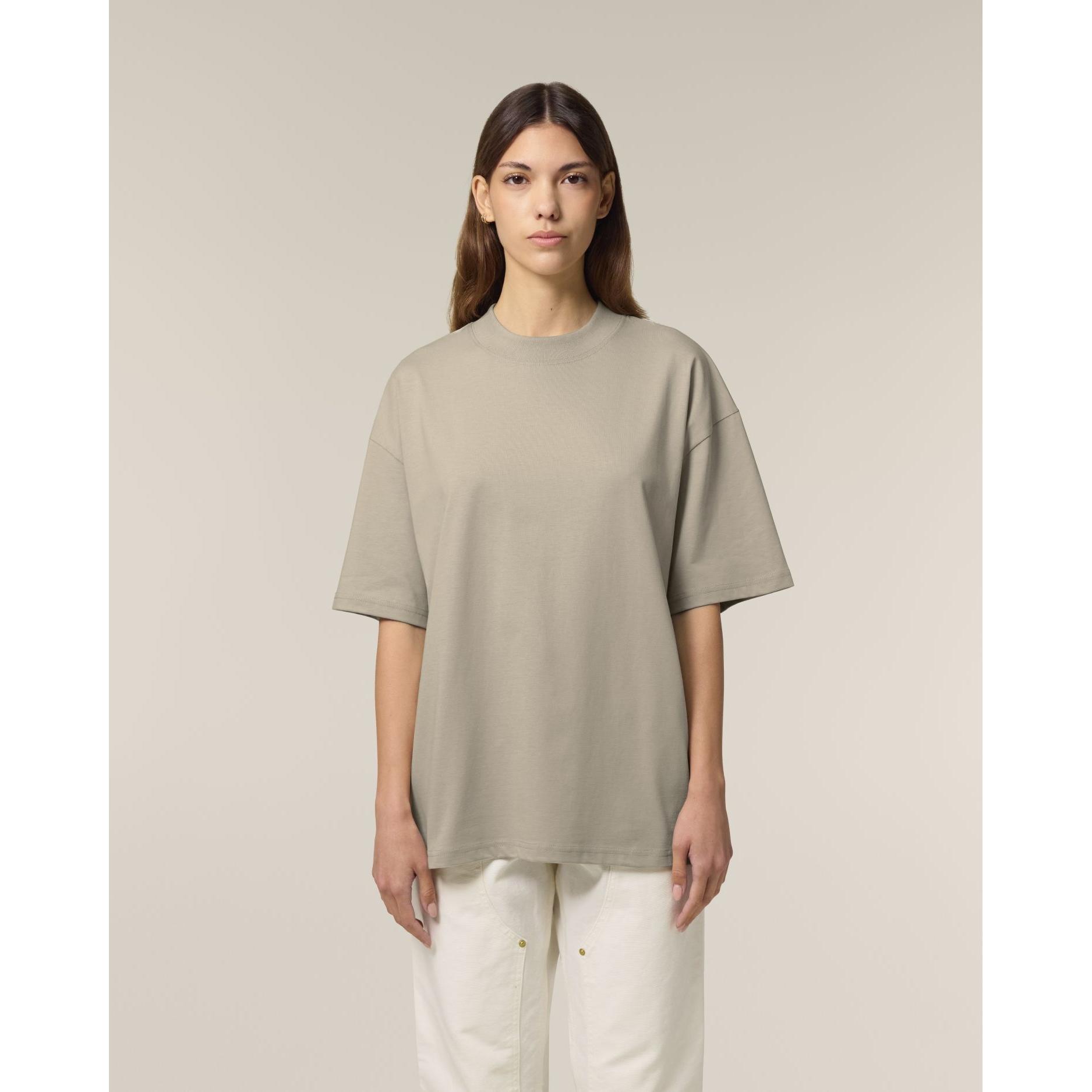 Tricou unisex Blaster 2.0 Stone XS