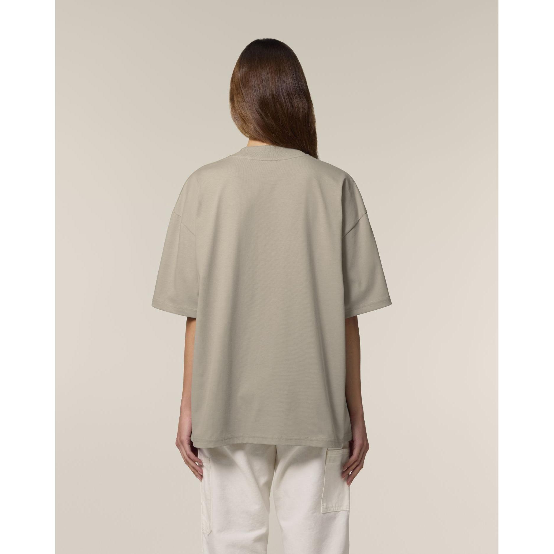 Tricou unisex Blaster 2.0 Stone XS