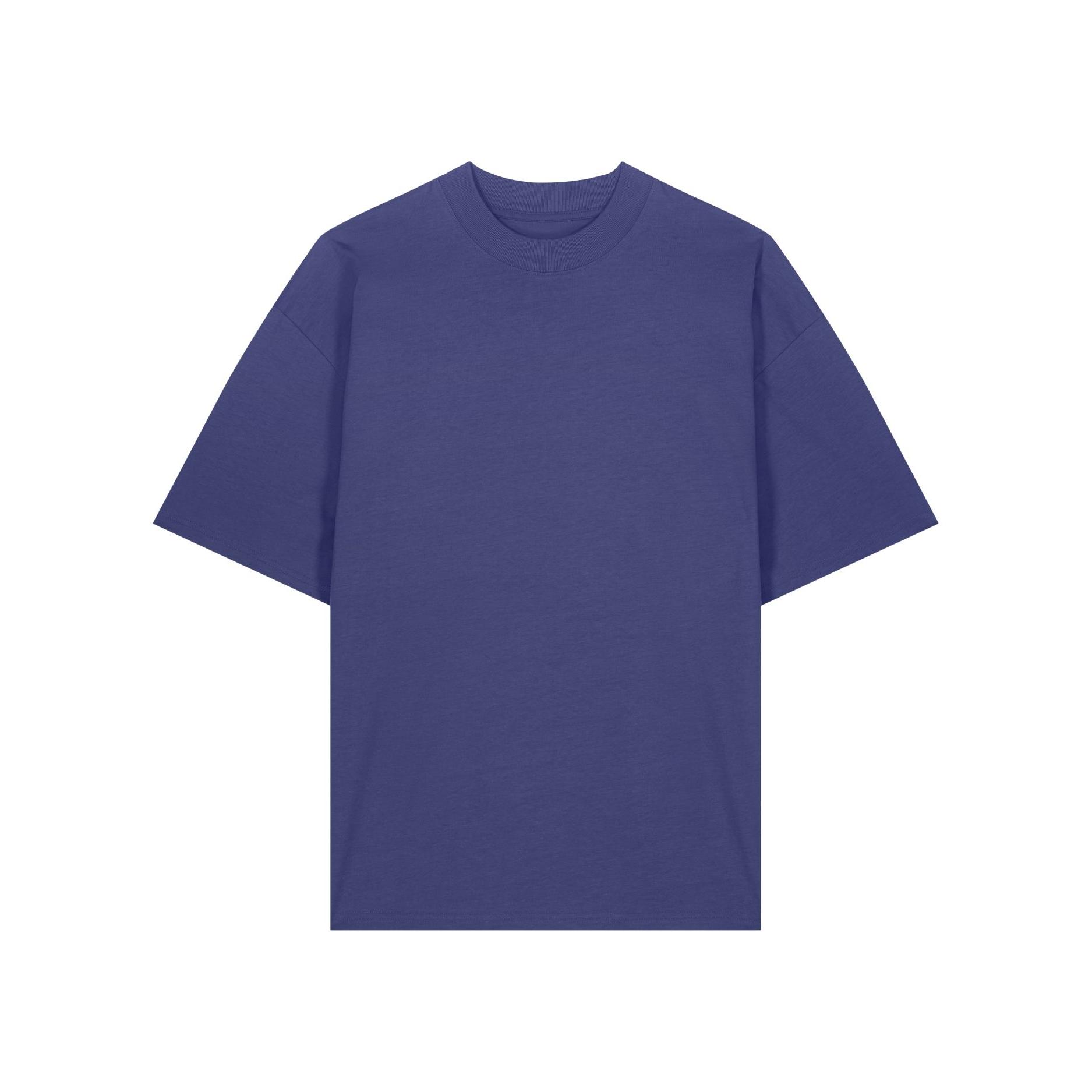 Tricou unisex Blaster 2.0 Dusk