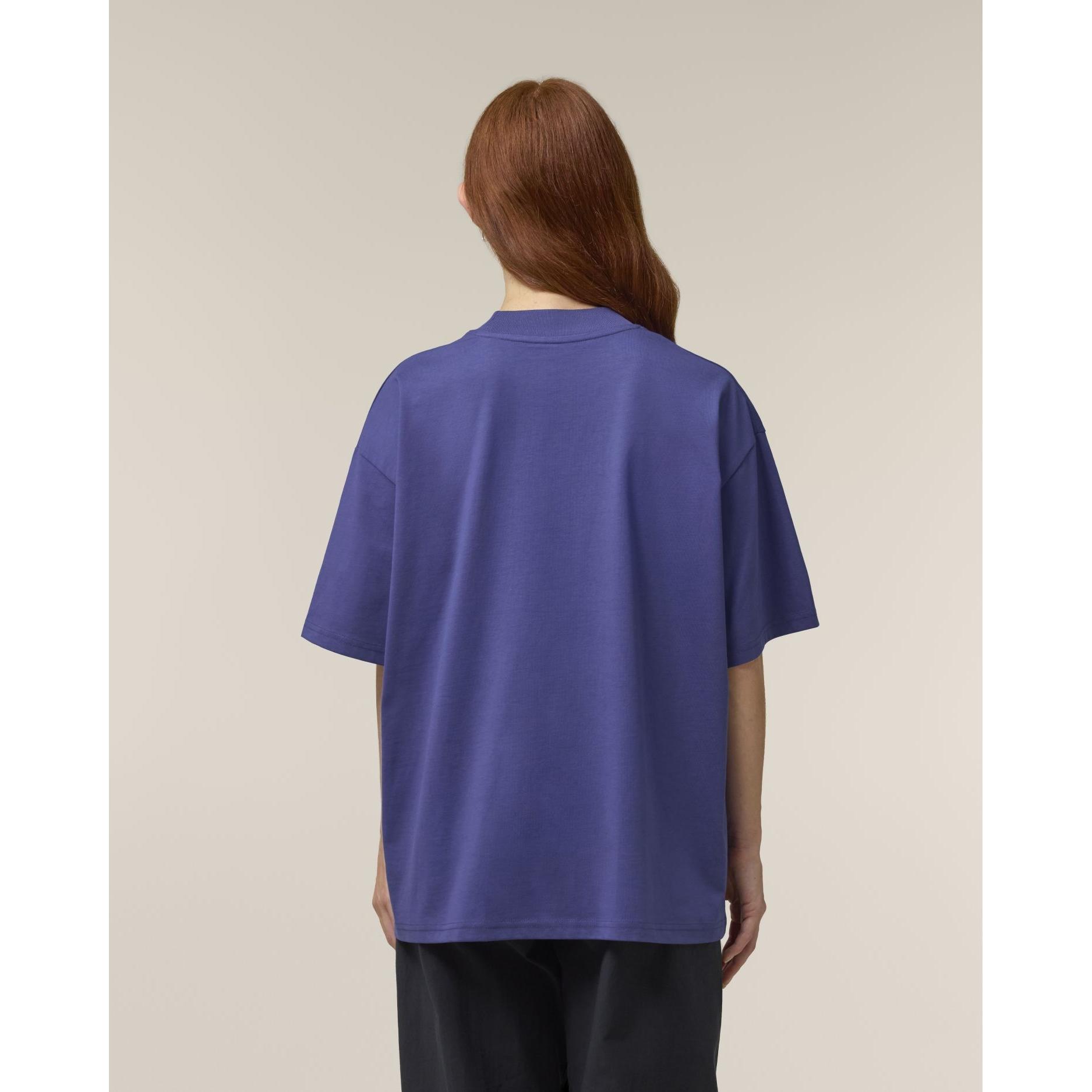 Tricou unisex Blaster 2.0 Dusk 3XL