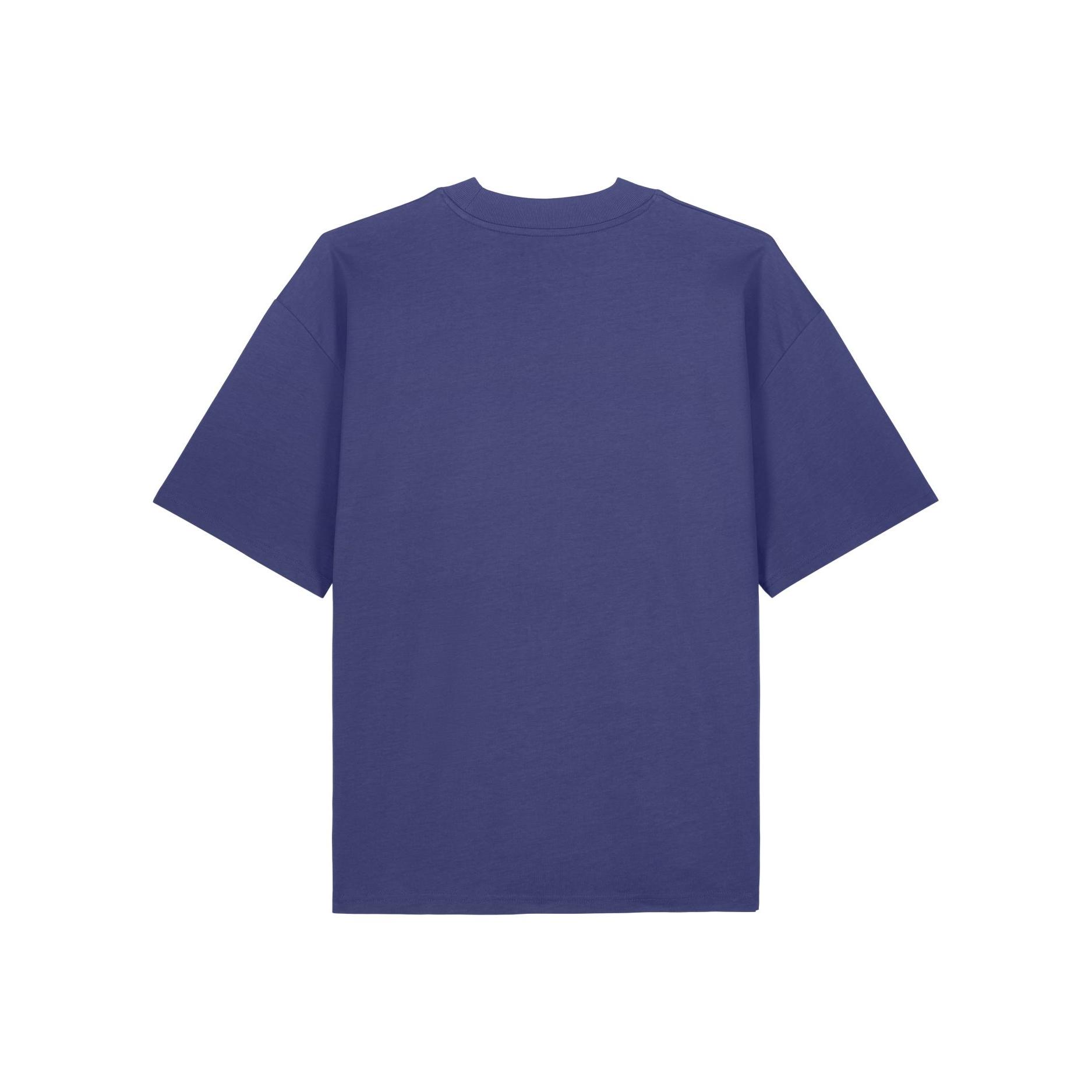 Tricou unisex Blaster 2.0 Dusk 3XL