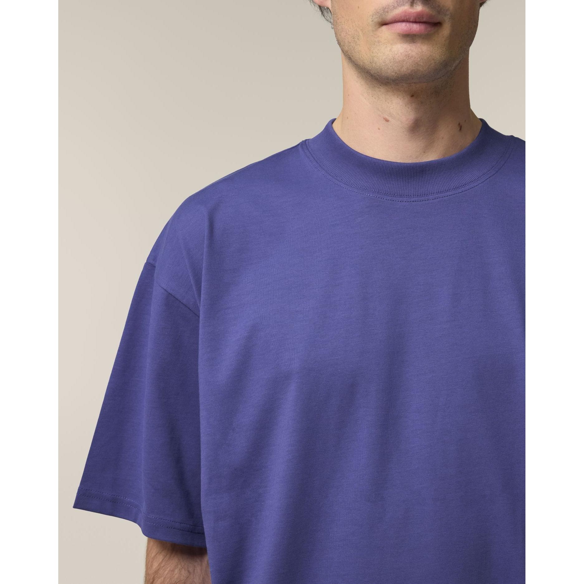 Tricou unisex Blaster 2.0 Dusk 3XL