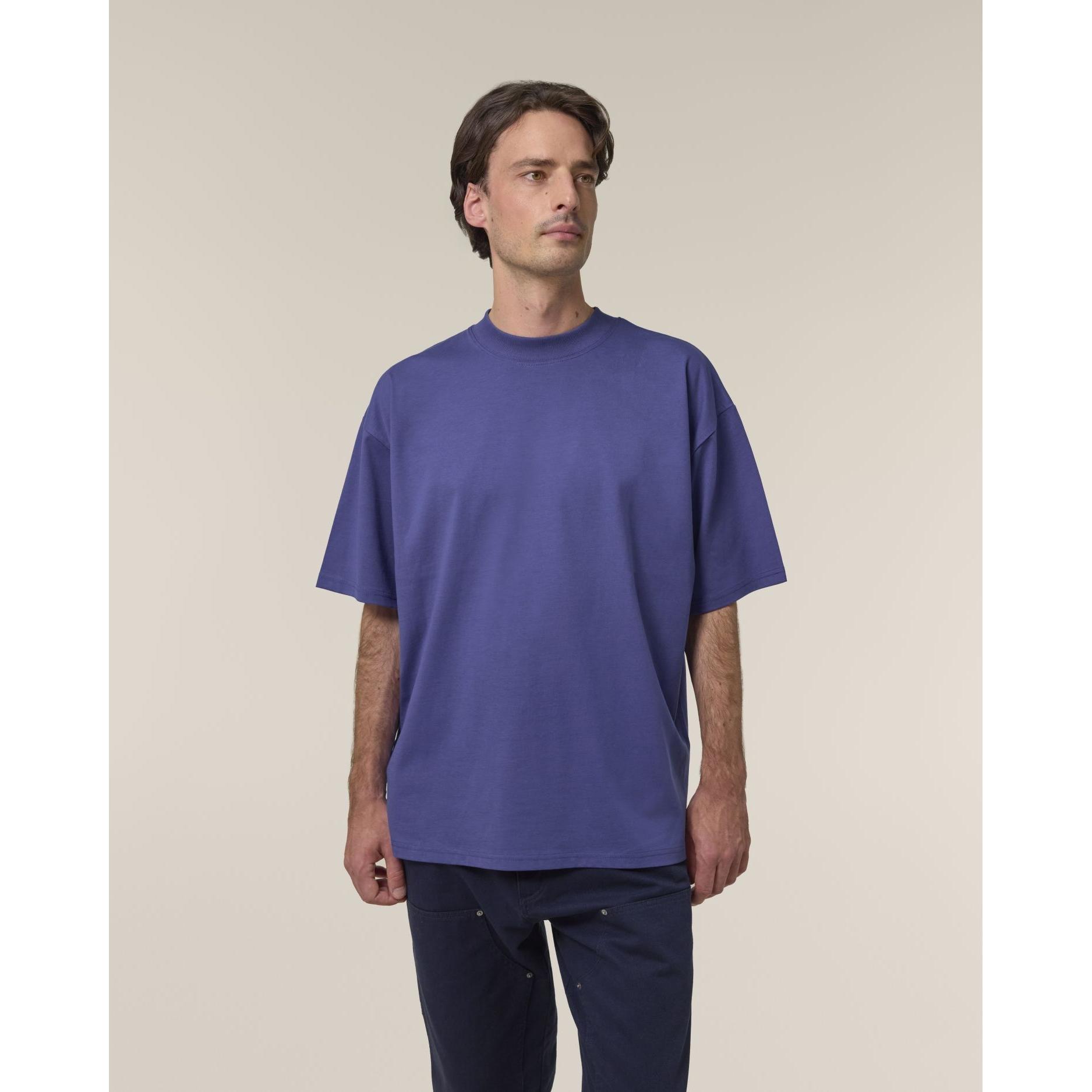 Tricou unisex Blaster 2.0 Dusk 3XL