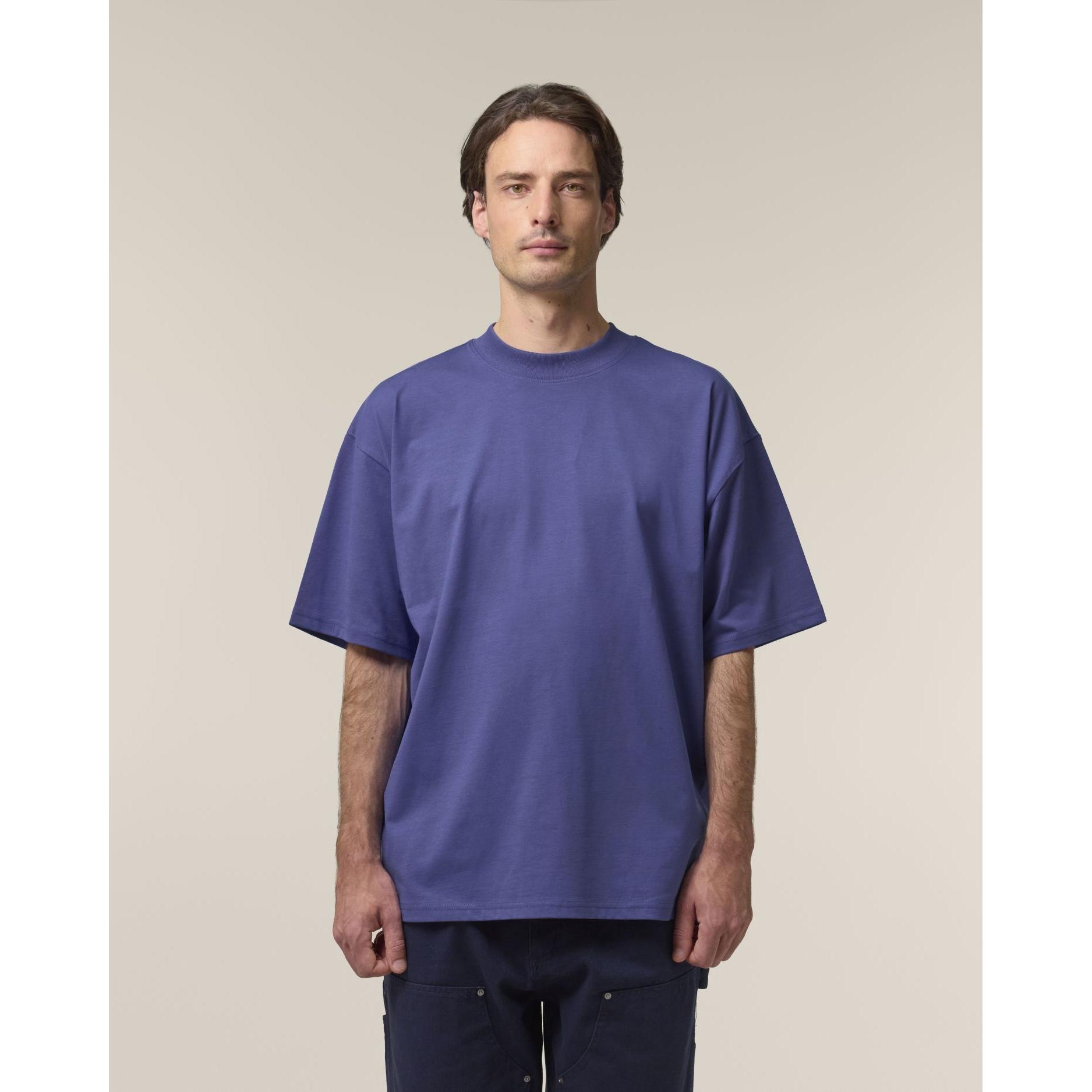 Tricou unisex Blaster 2.0 Dusk 3XL