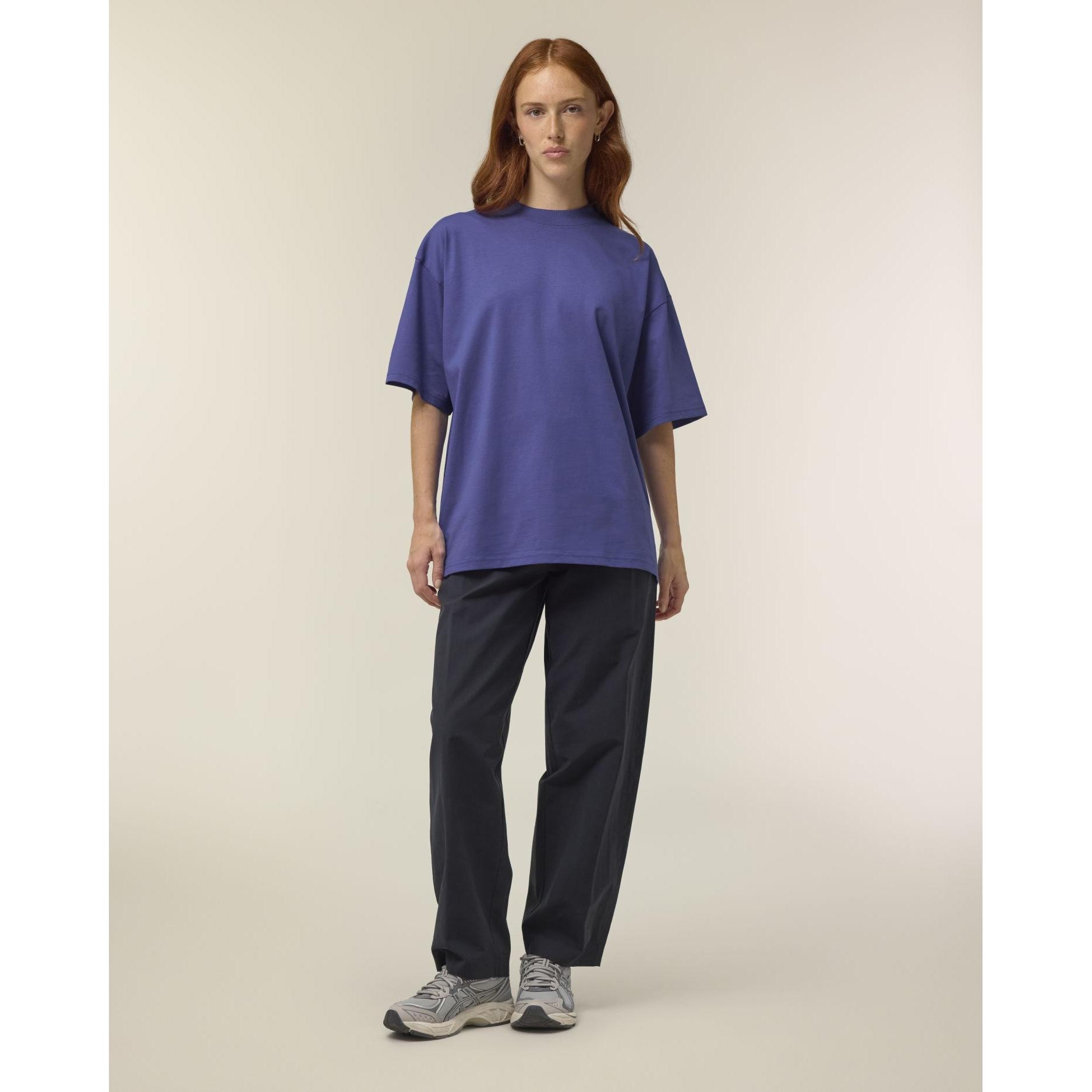 Tricou unisex Blaster 2.0 Dusk 3XL