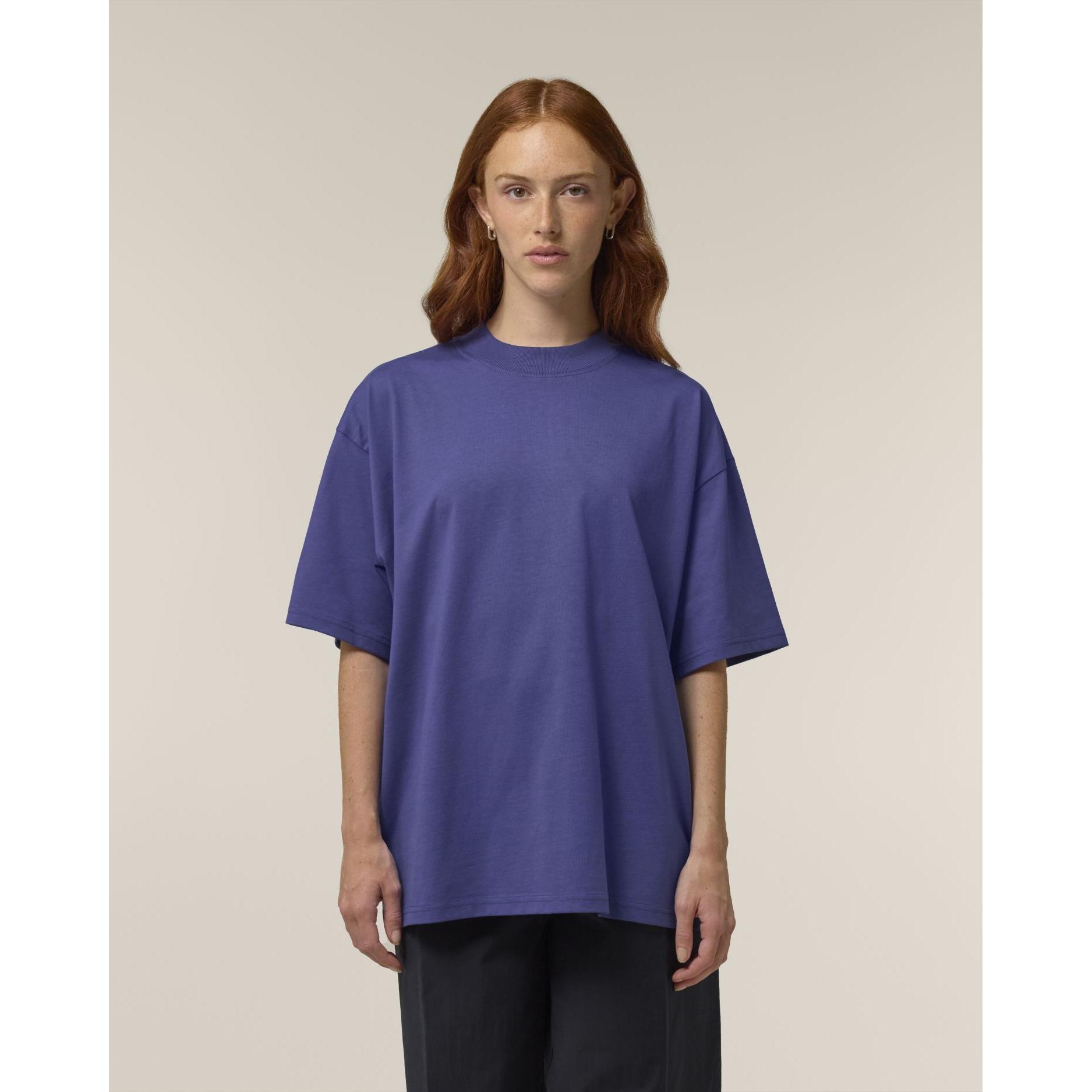 Tricou unisex Blaster 2.0 Dusk 3XL