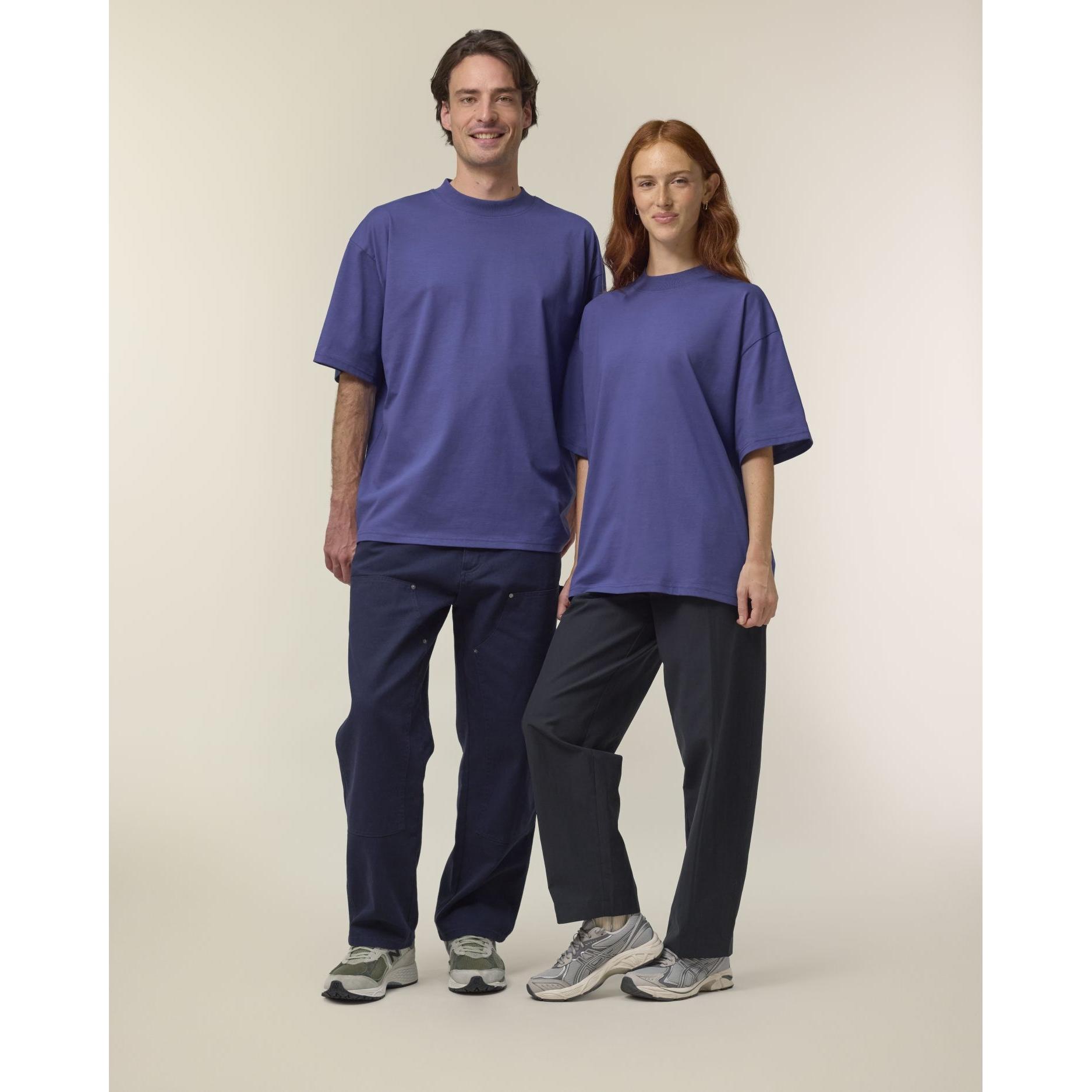 Tricou unisex Blaster 2.0 Dusk 3XL