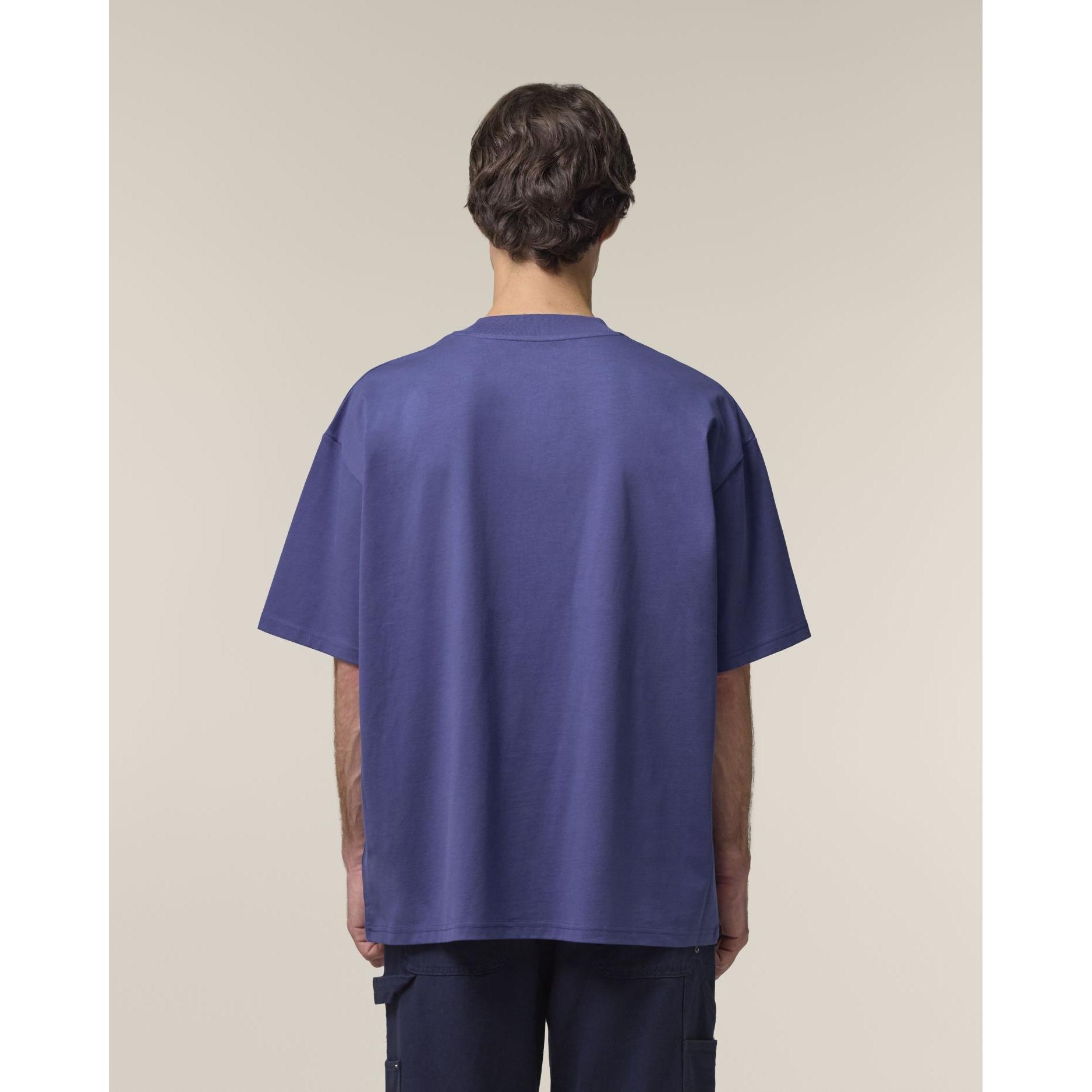 Tricou unisex Blaster 2.0 Dusk 3XL