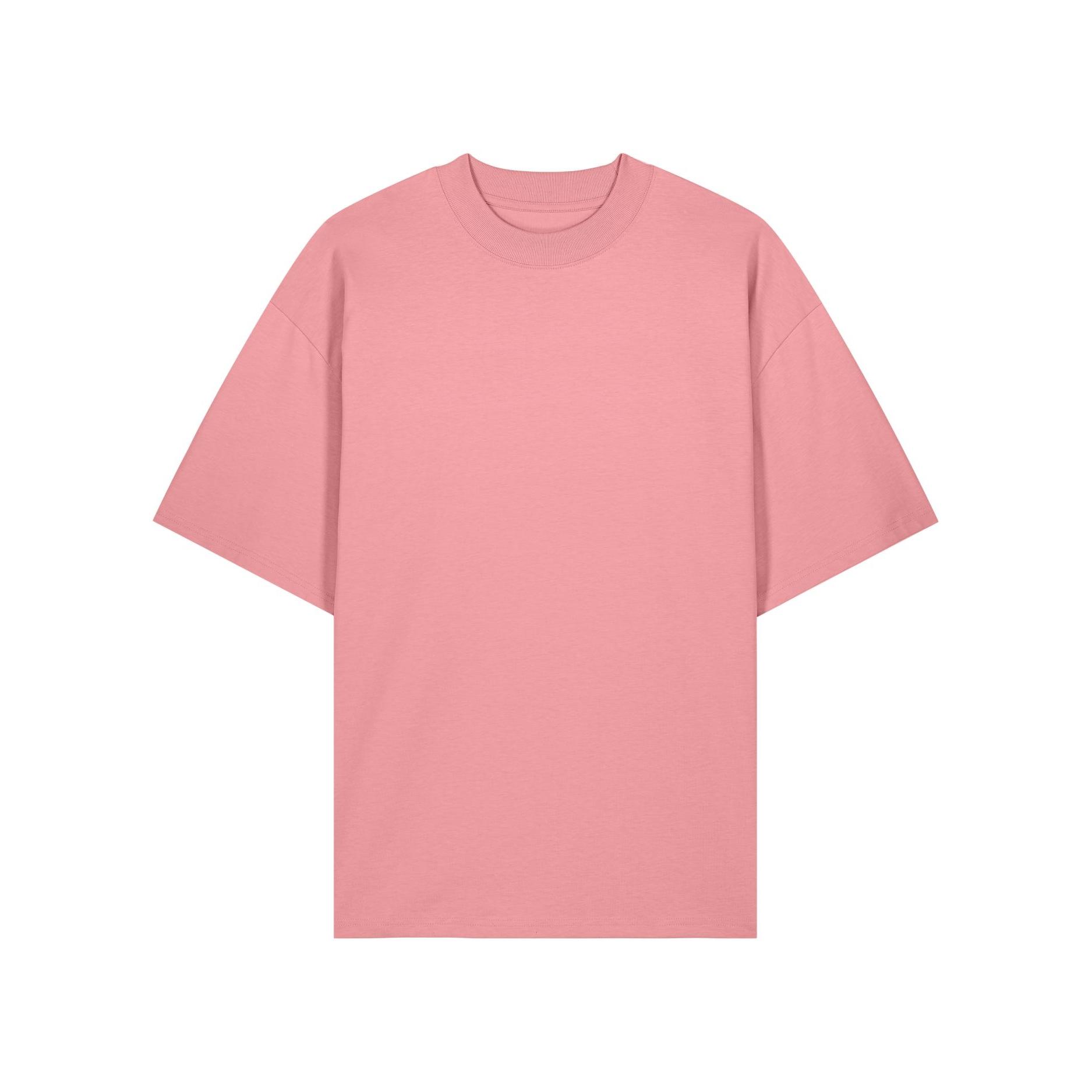 Tricou unisex Blaster 2.0 Pink Joy