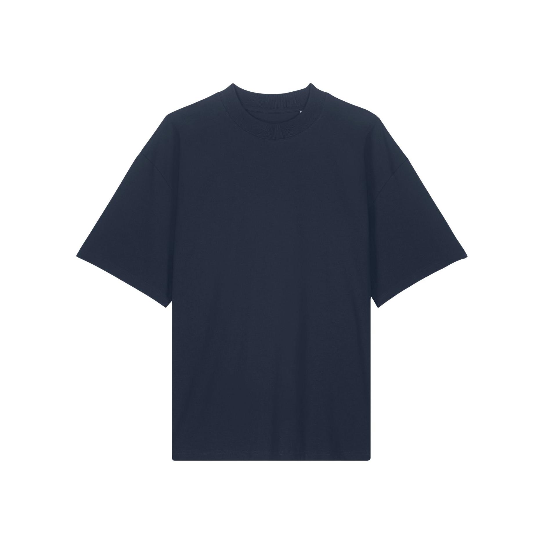 Tricou unisex Blaster 2.0 French Navy XXL