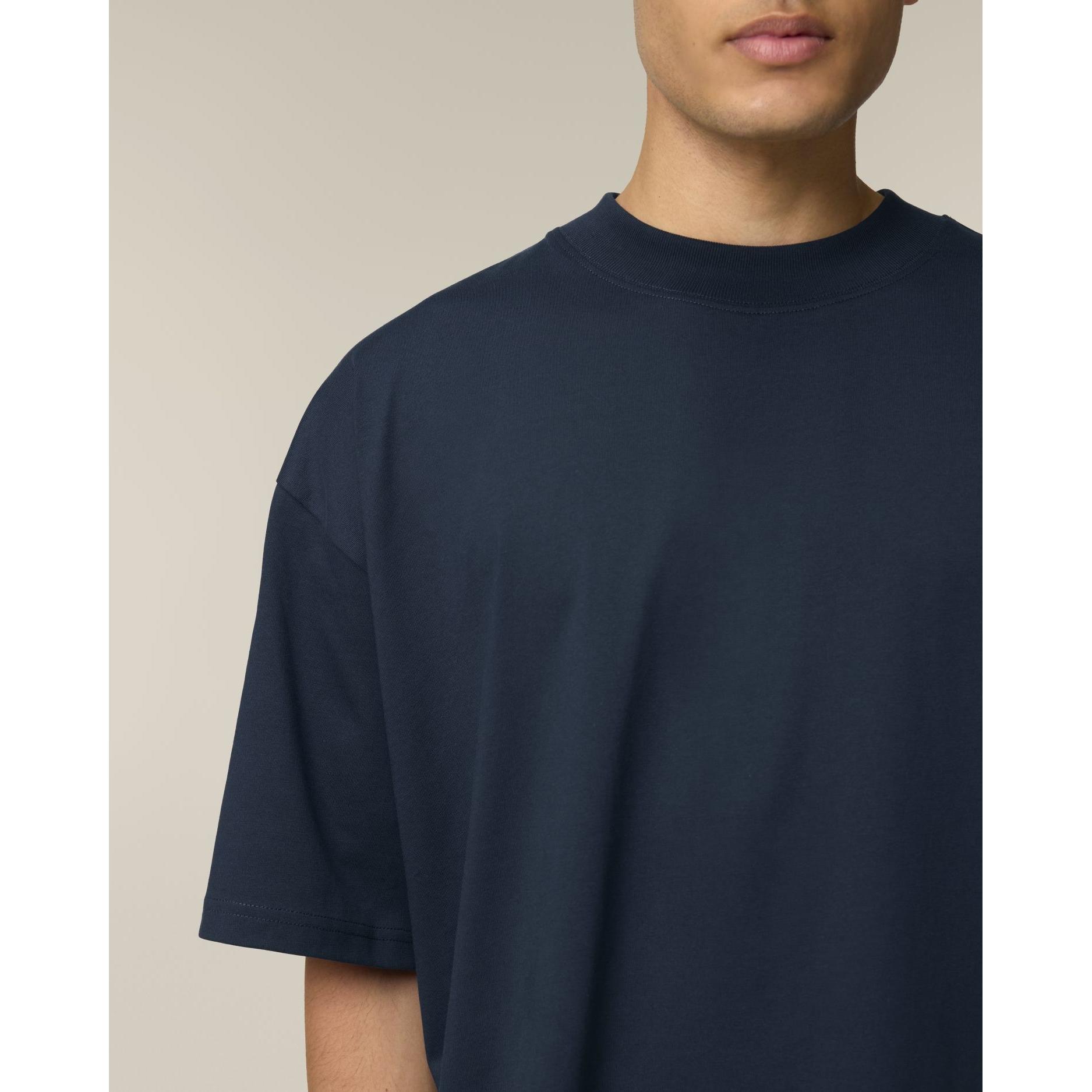 Tricou unisex Blaster 2.0 French Navy XXL