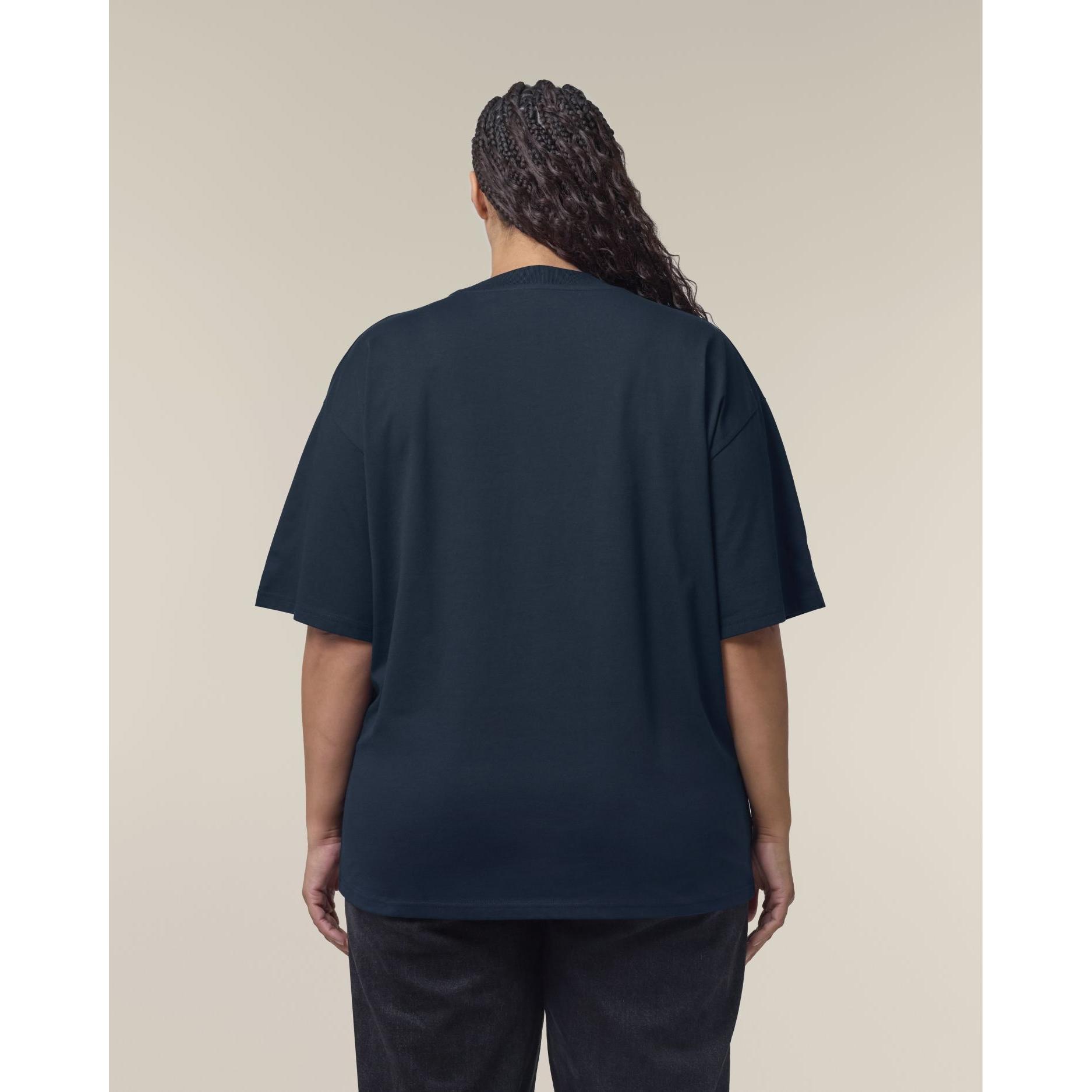 Tricou unisex Blaster 2.0 French Navy XXL