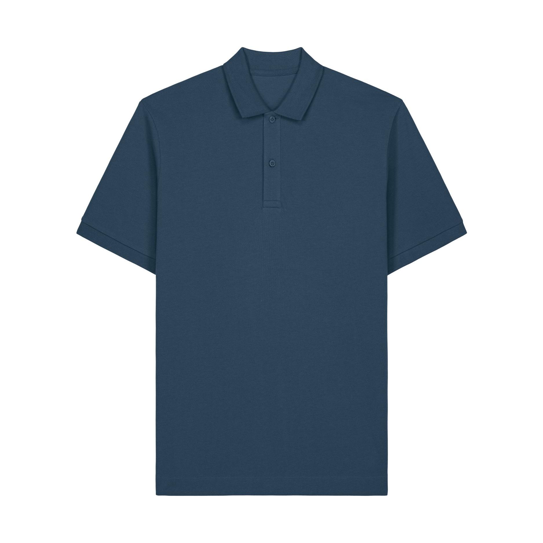 Tricou polo unisex Prepster 2.0