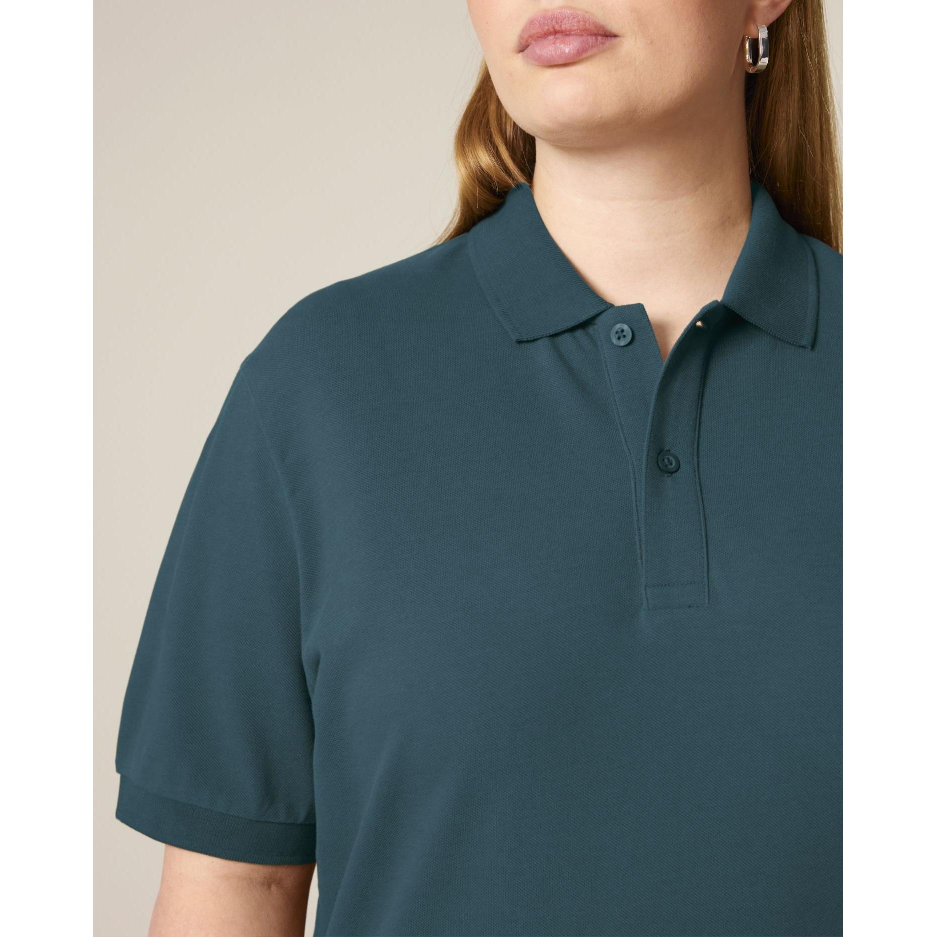Tricou polo unisex Prepster 2.0 Stargazer XXL