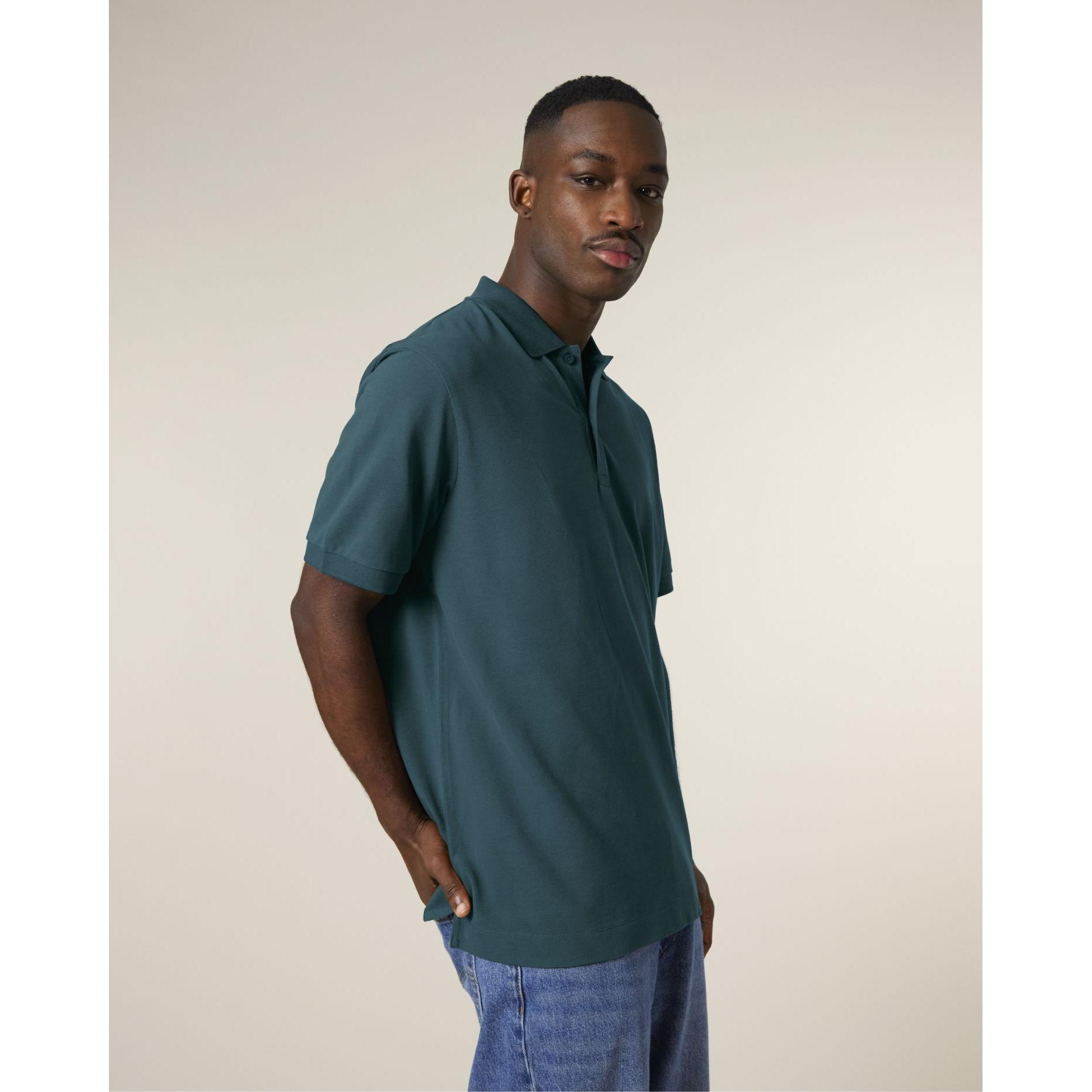 Tricou polo unisex Prepster 2.0 Stargazer XXL