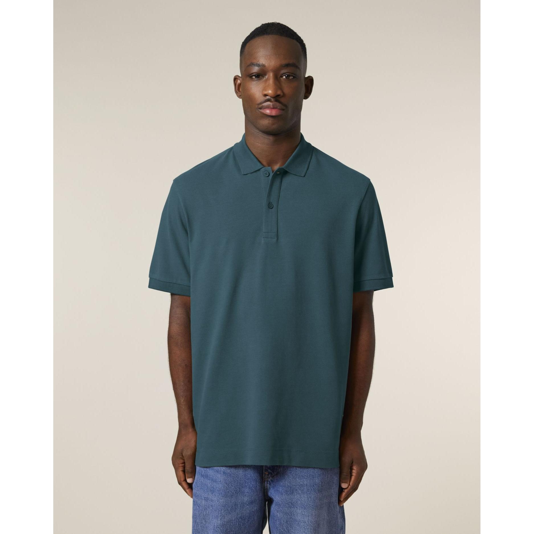 Tricou polo unisex Prepster 2.0 Stargazer XXL