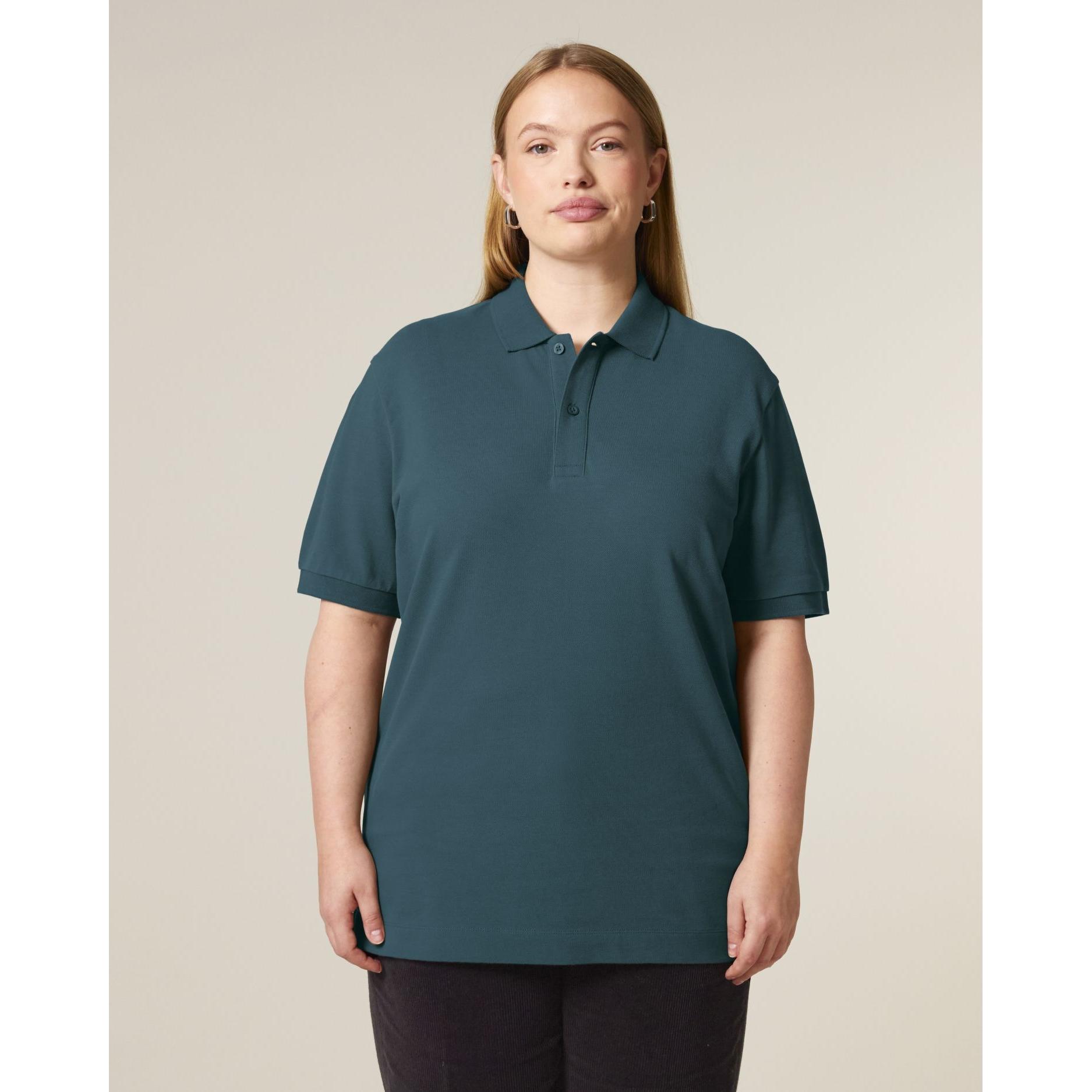 Tricou polo unisex Prepster 2.0 Stargazer XXL